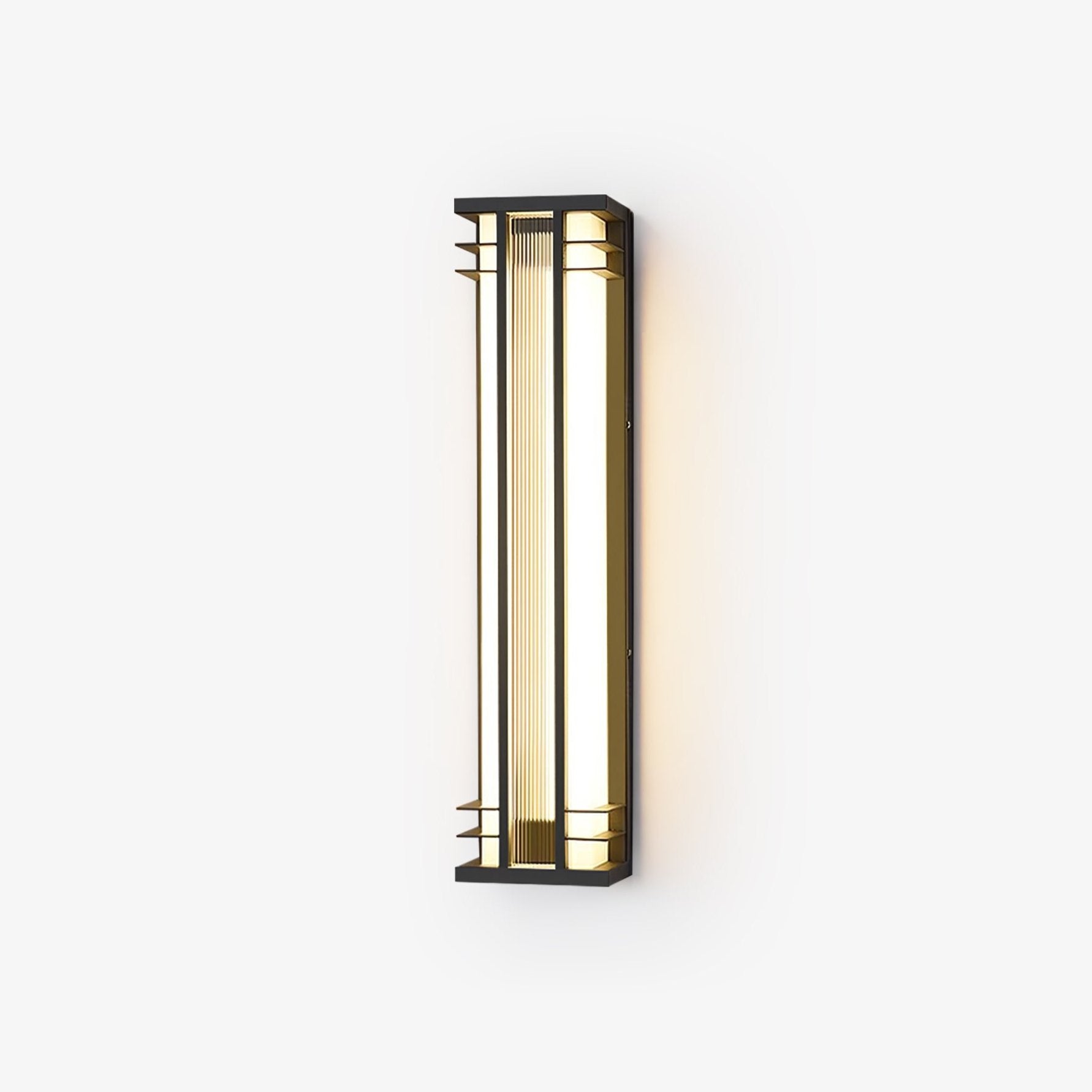 Double Axis Outdoor Wall Lamp - Letslighting
