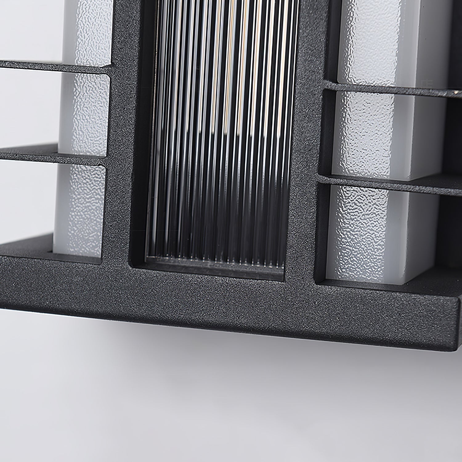 Double Axis Outdoor Wall Lamp - Letslighting