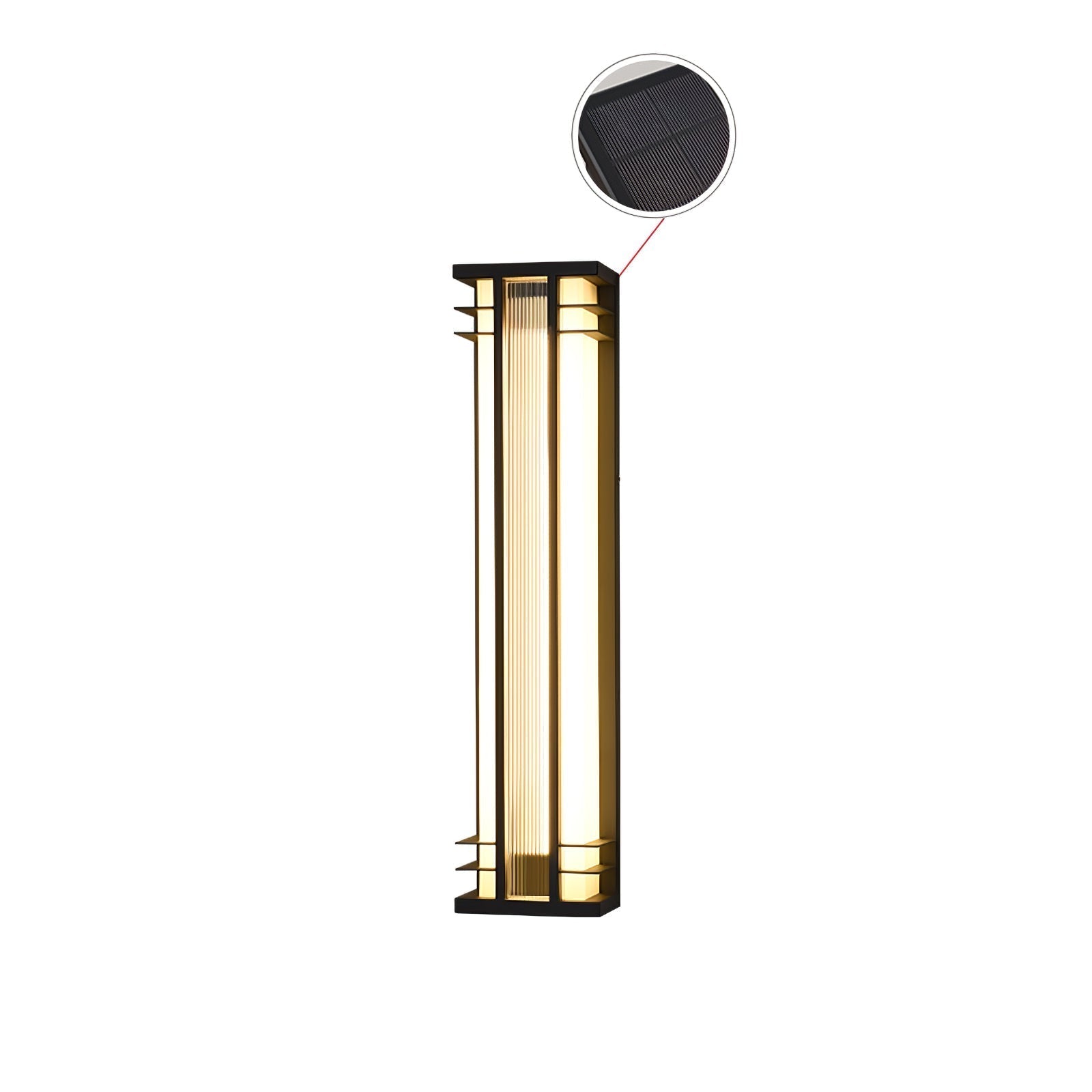Double Axis Outdoor Wall Lamp - Letslighting