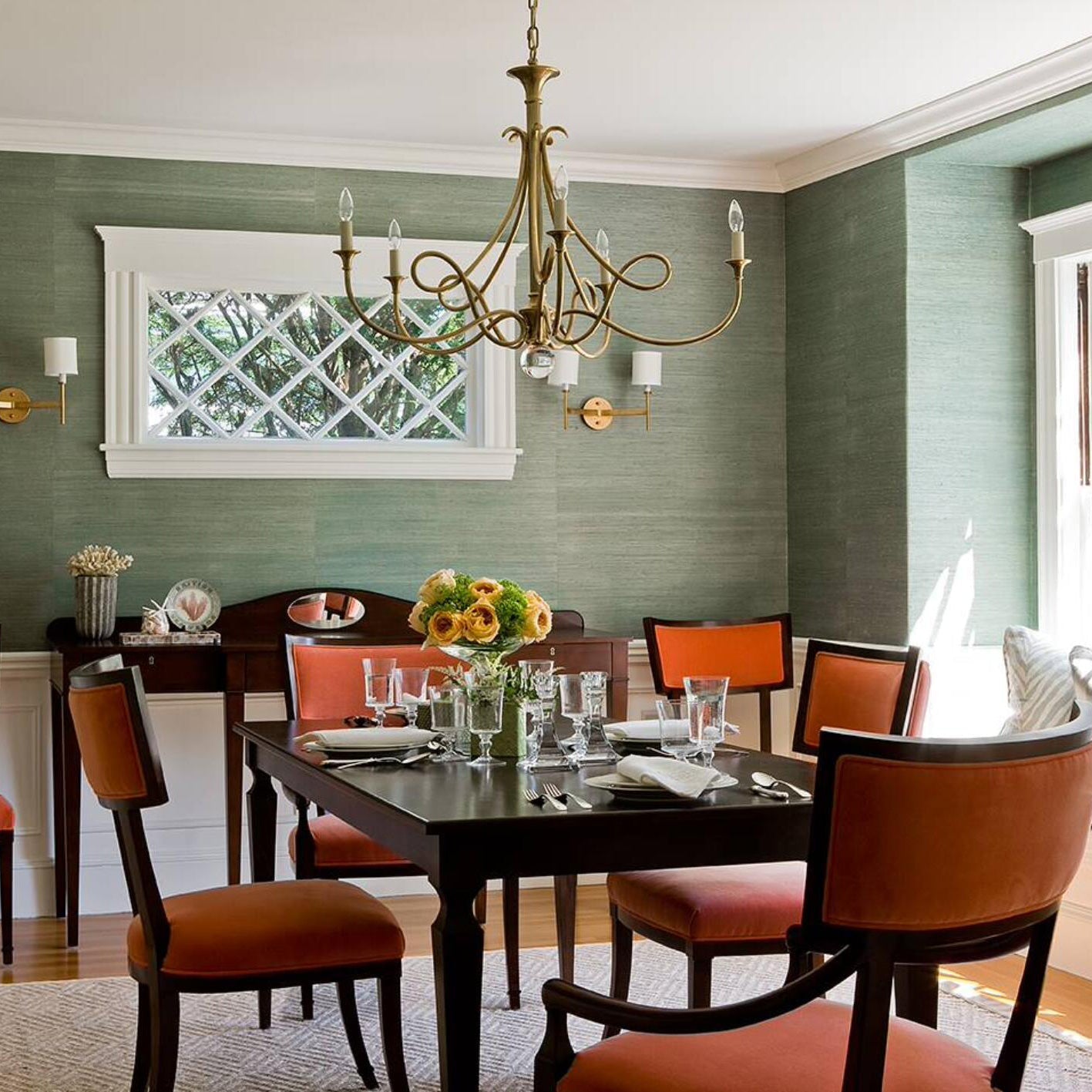 Double Twist Chandelier - Letslighting