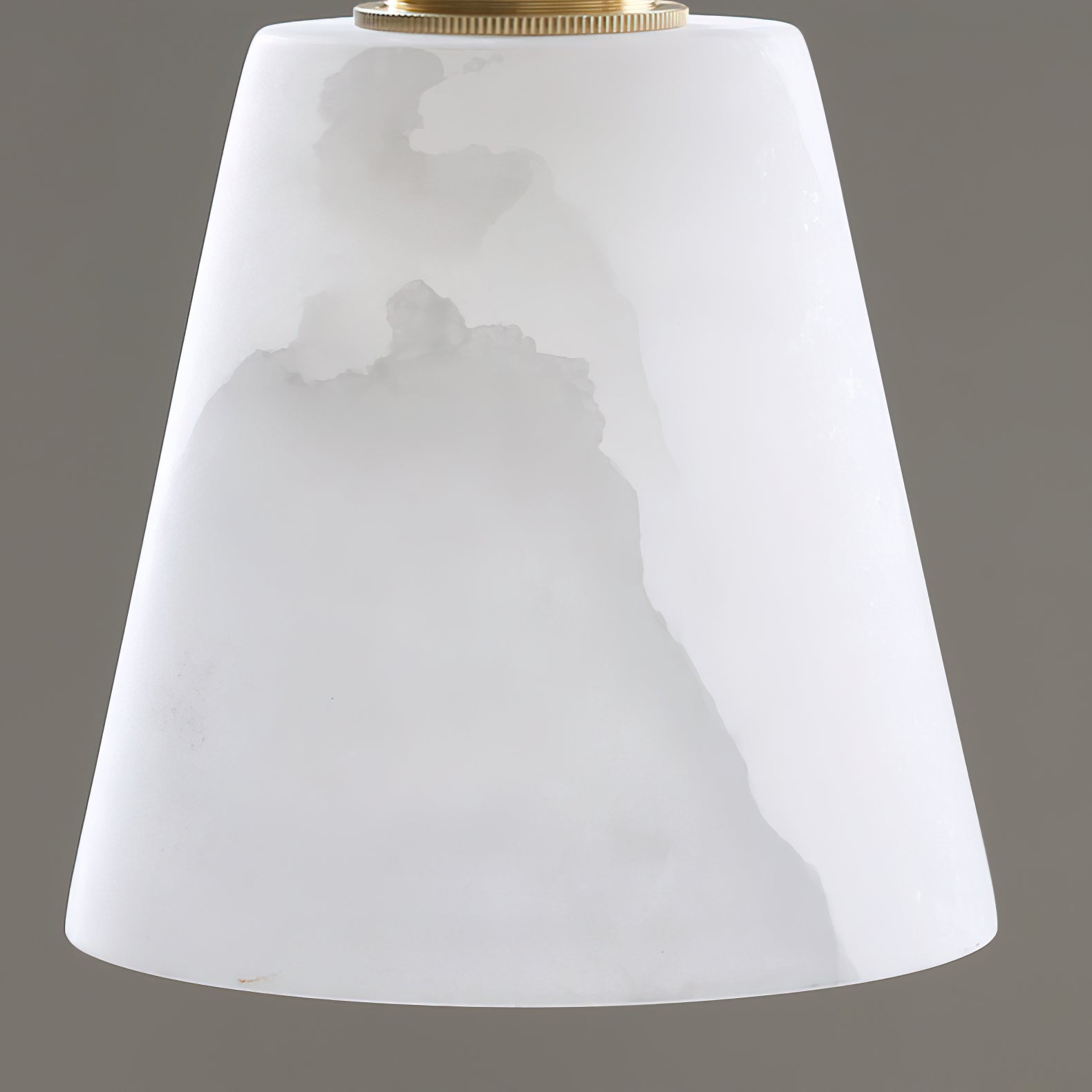 Alba Alabaster Wall Pendant Light - Letslighting
