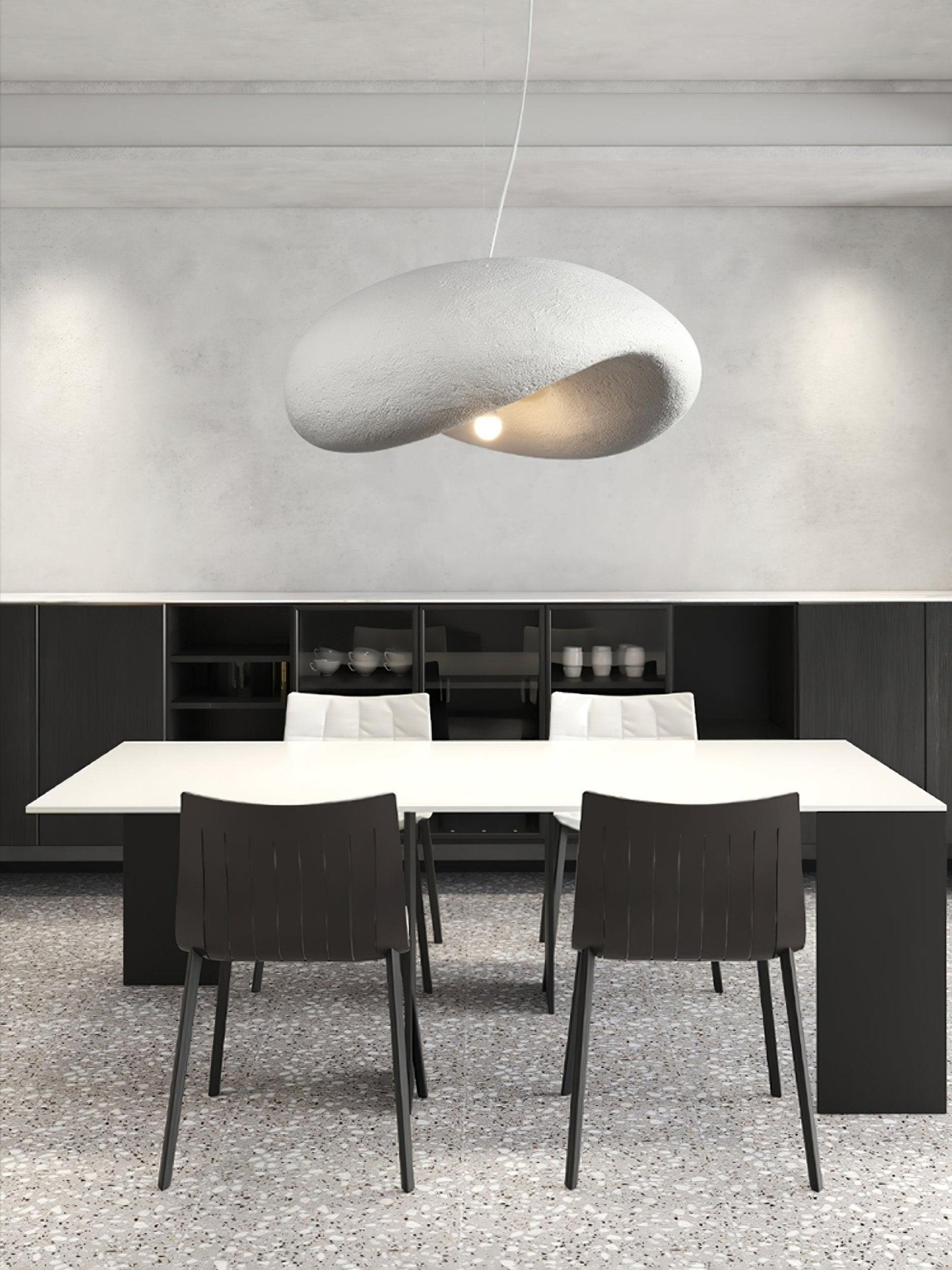 Dunia Pendant Lamp - Letslighting