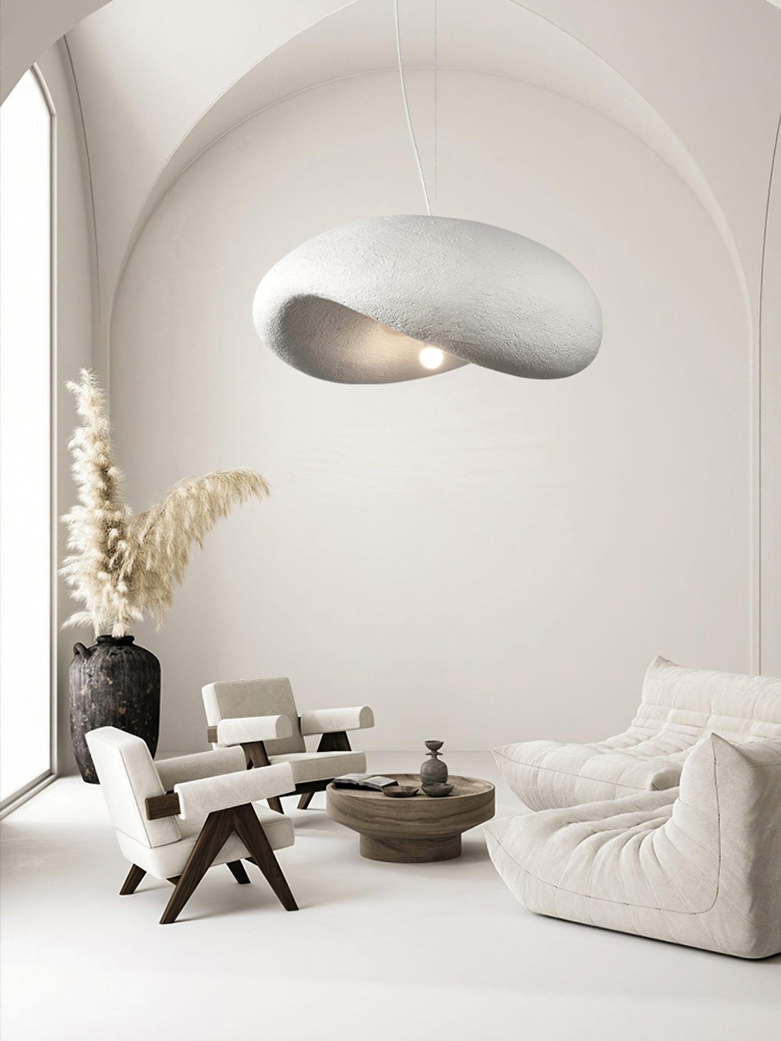 Dunia Pendant Lamp - Letslighting