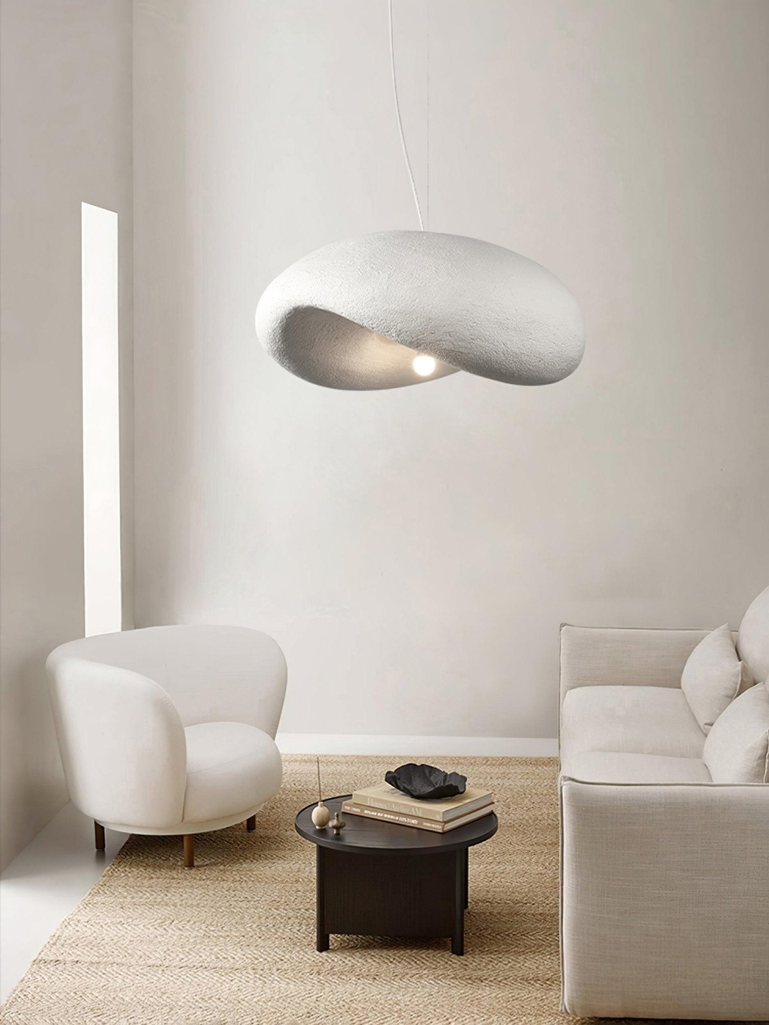 Dunia Pendant Lamp - Letslighting