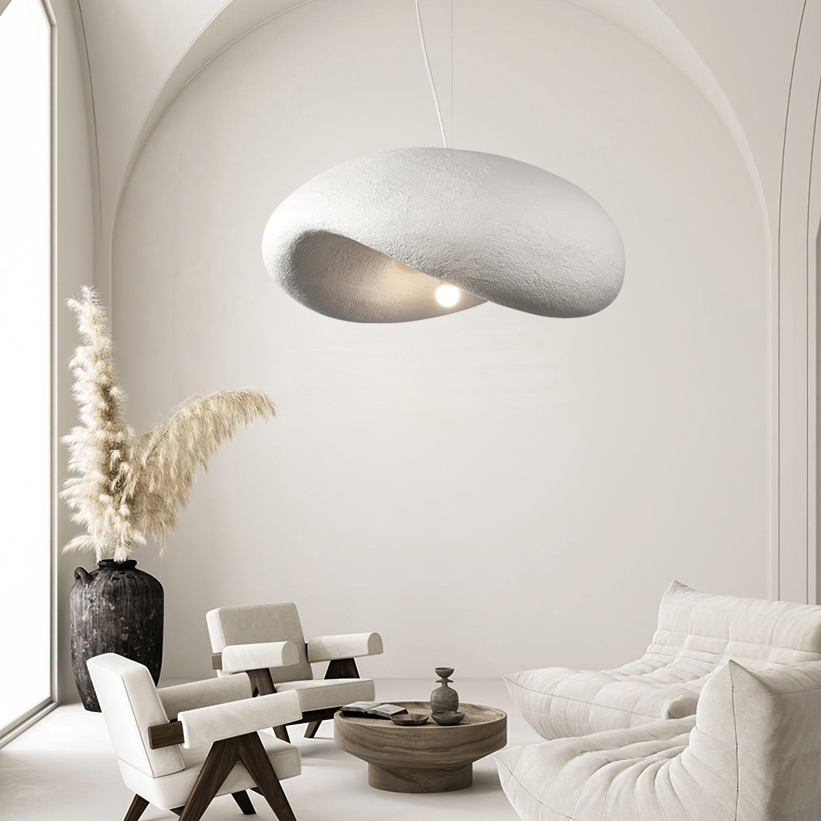 Dunia Pendant Lamp - Letslighting