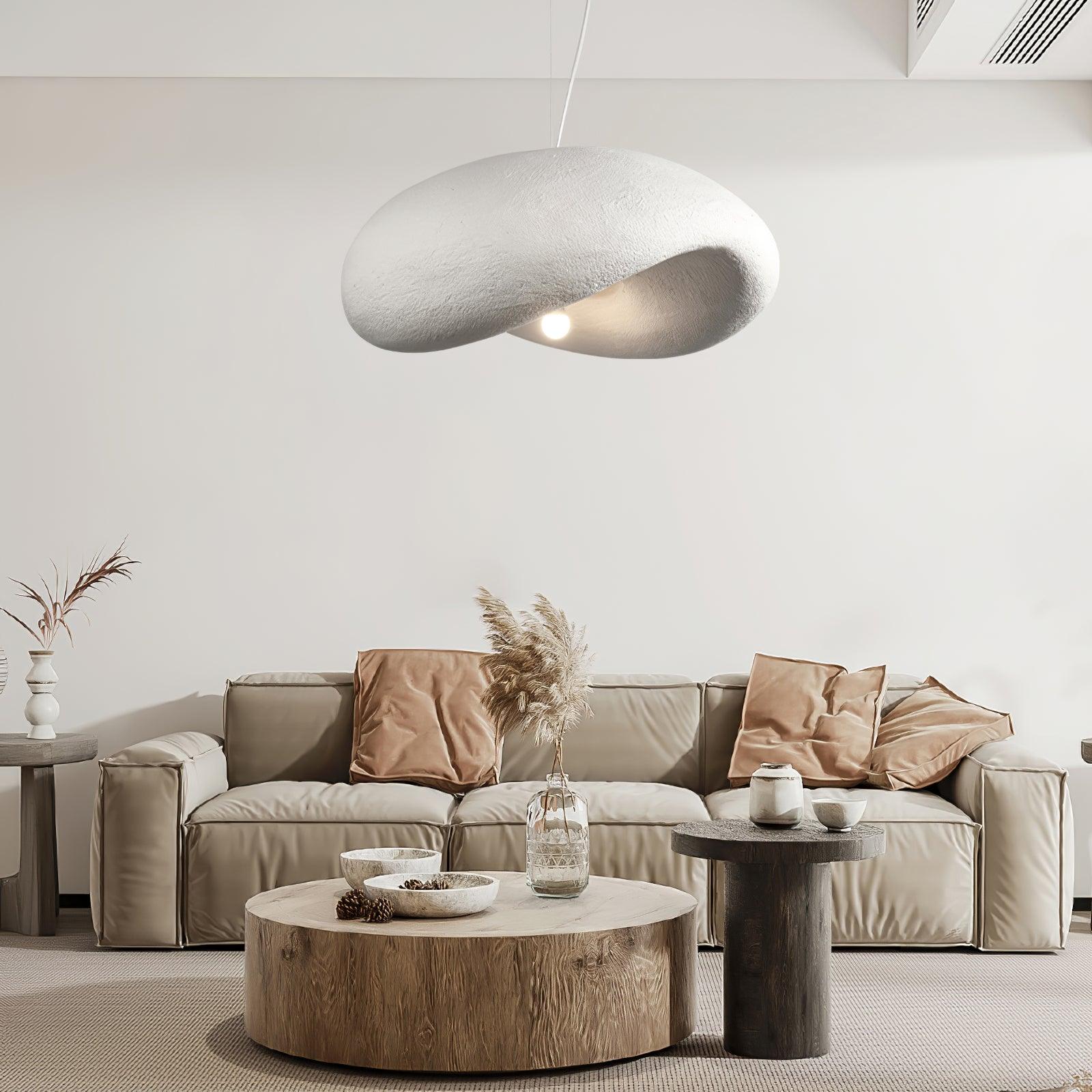 Dunia Pendant Lamp - Letslighting