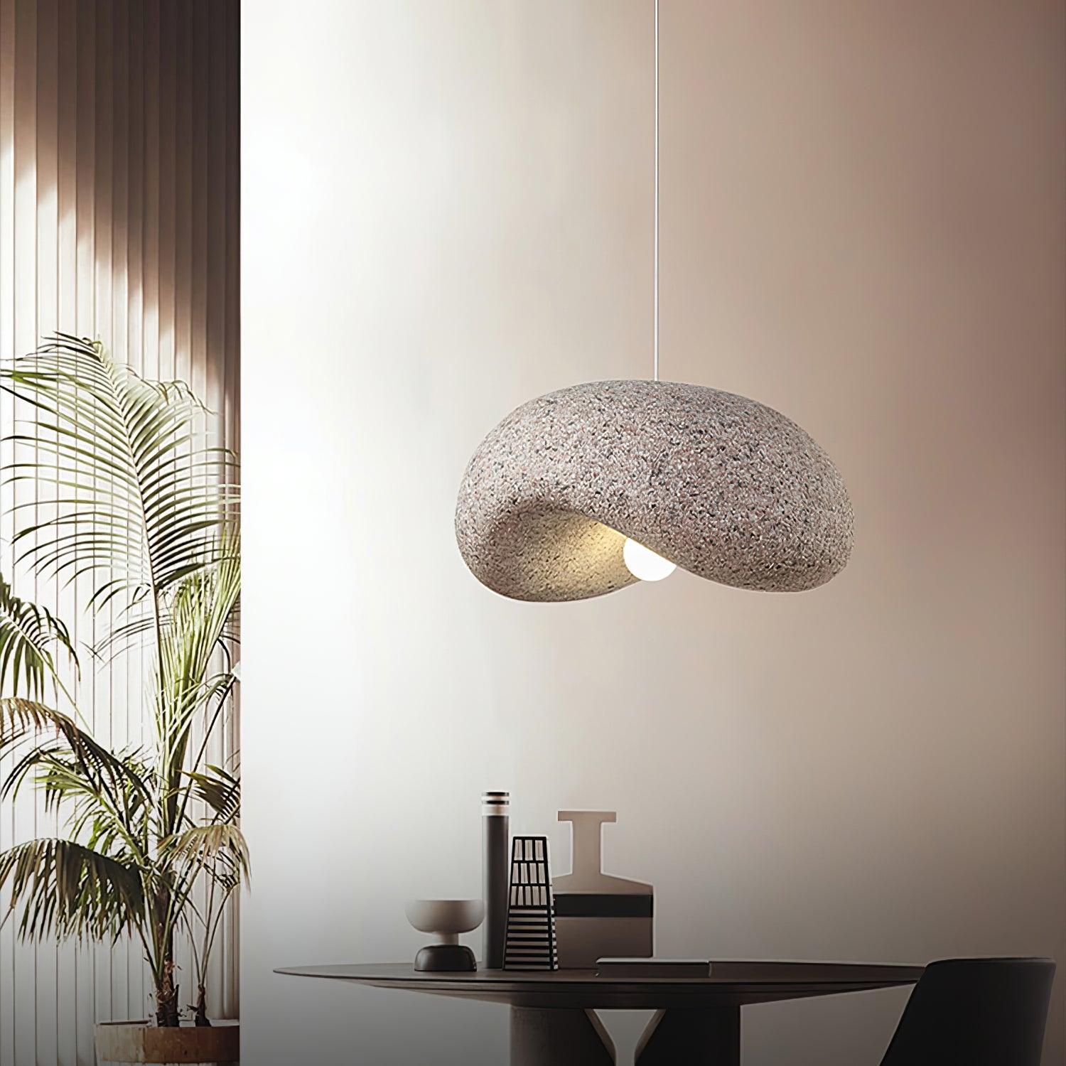 Dunia Speckled Pendant Lamp - Letslighting