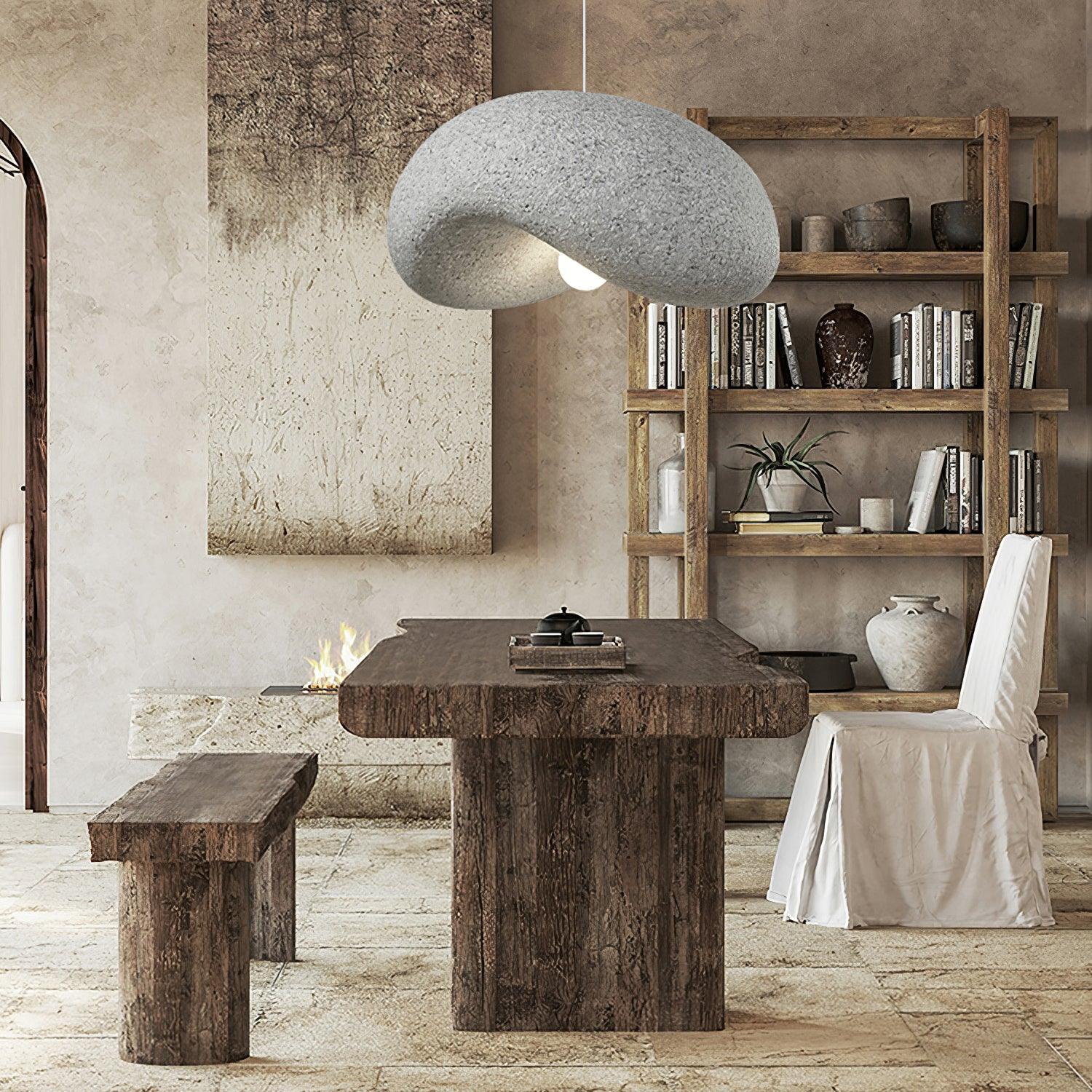 Dunia Speckled Pendant Lamp - Letslighting