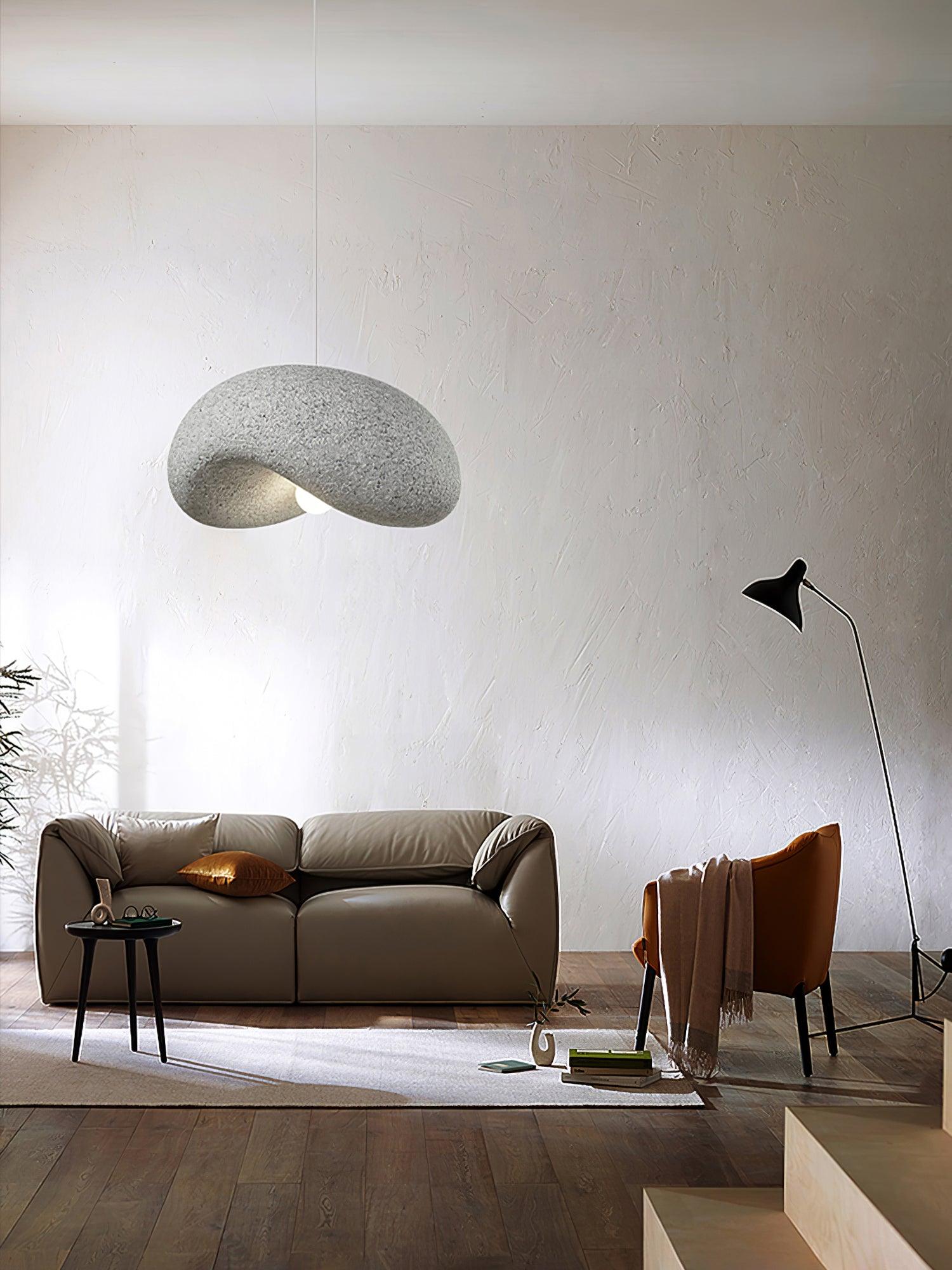 Dunia Speckled Pendant Lamp - Letslighting