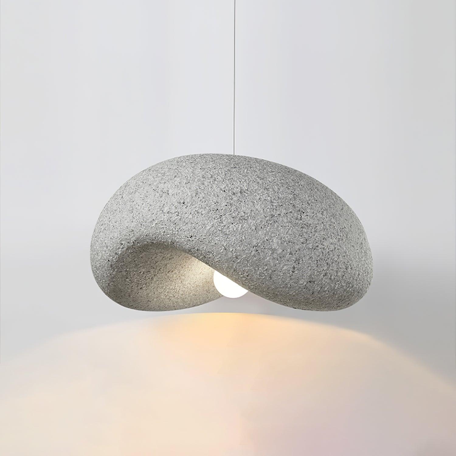 Dunia Speckled Pendant Lamp - Letslighting