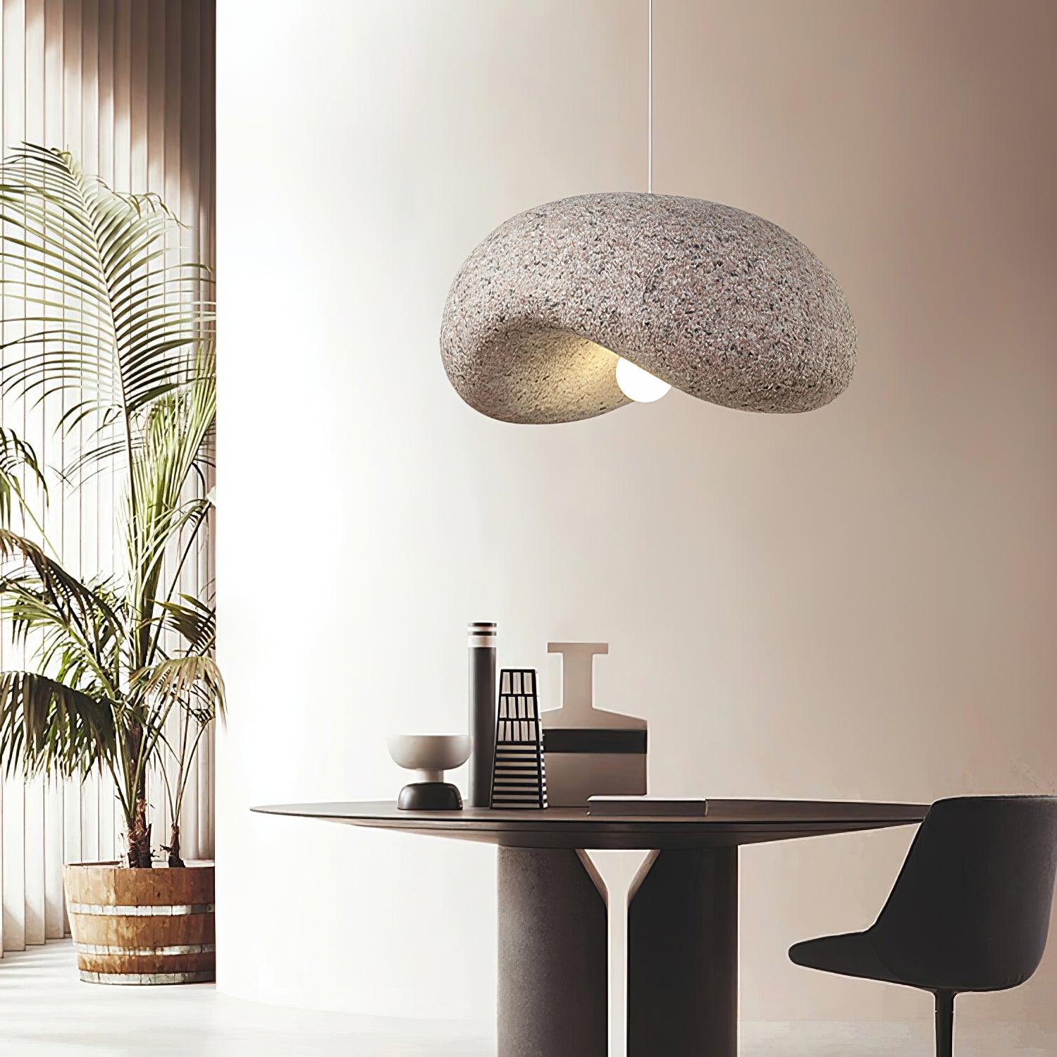 Dunia Speckled Pendant Lamp - Letslighting