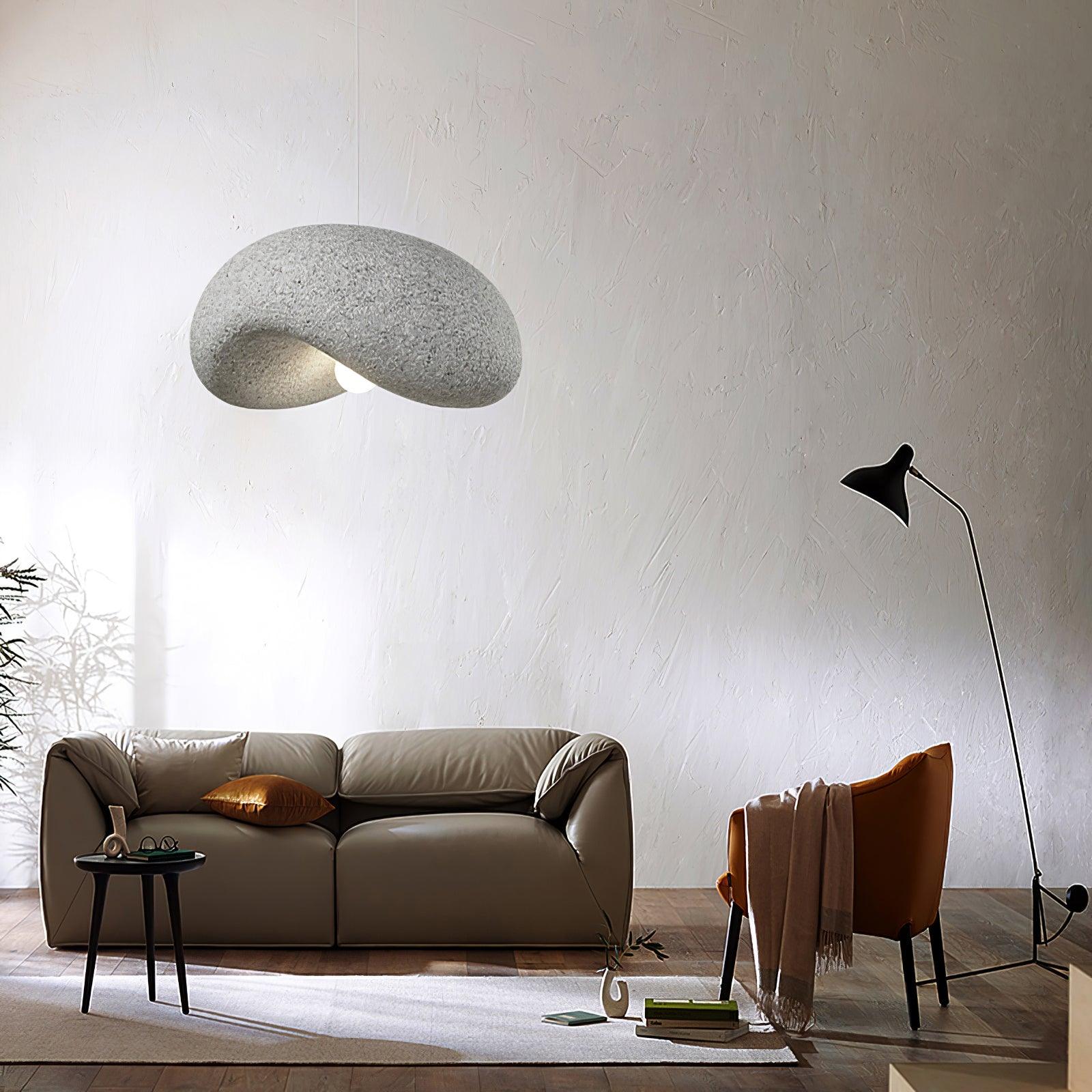 Dunia Speckled Pendant Lamp - Letslighting