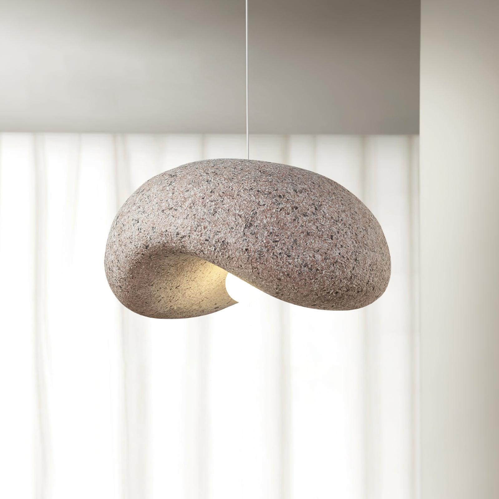 Dunia Speckled Pendant Lamp - Letslighting
