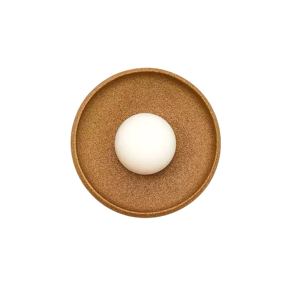 Dusk Round Wall Light - Letslighting