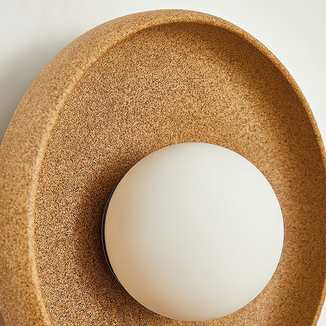 Dusk Round Wall Light - Letslighting