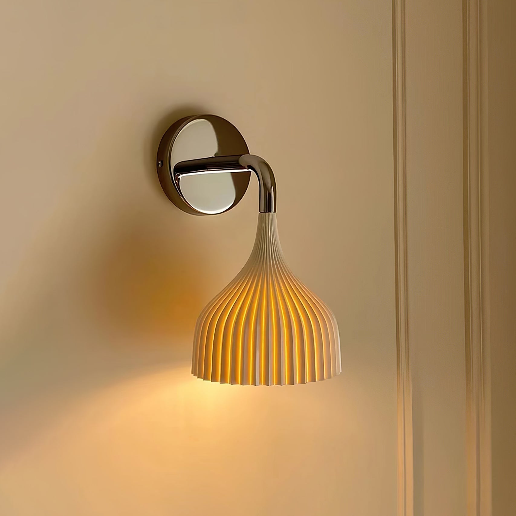 E Wall Lamp - Letslighting