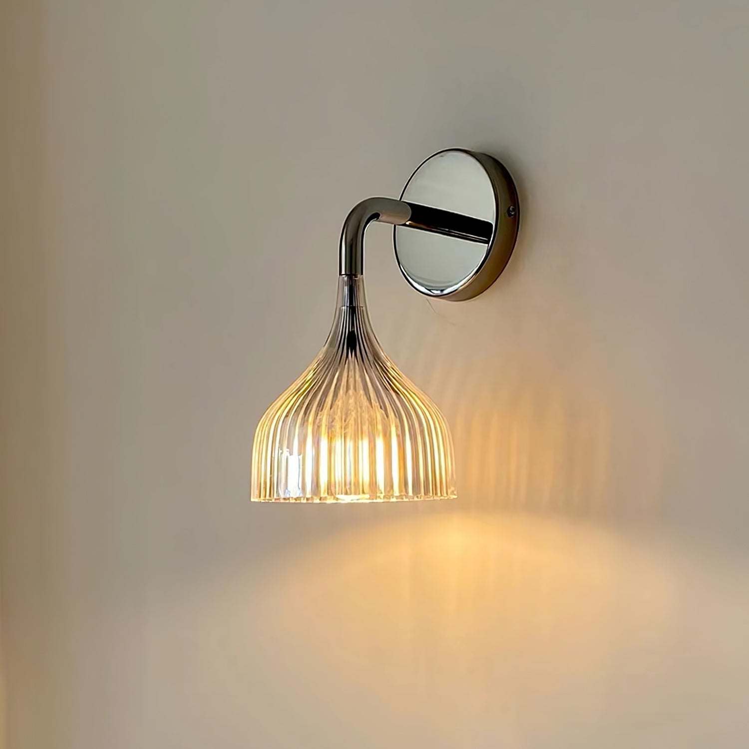 E Wall Lamp - Letslighting