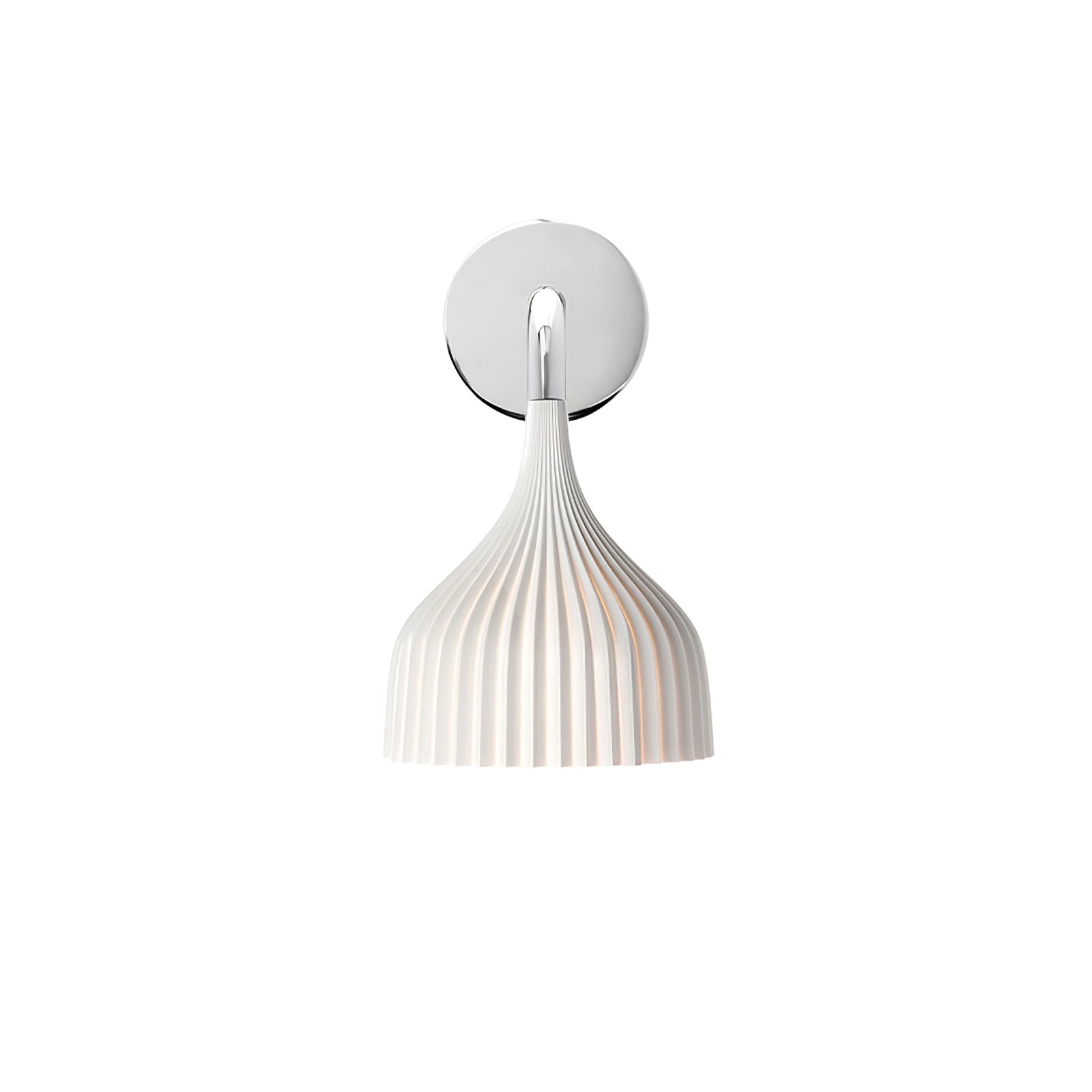 E Wall Lamp - Letslighting