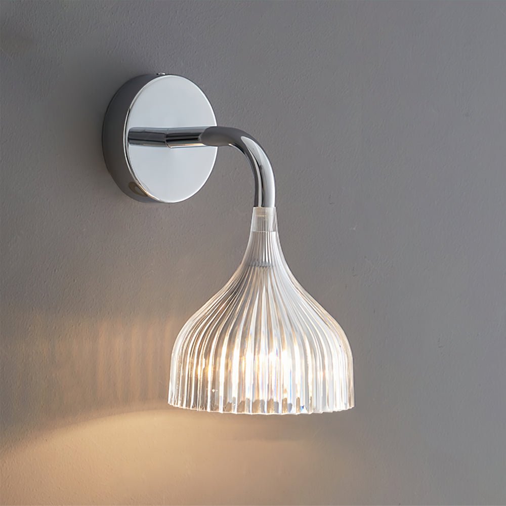E Wall Lamp - Letslighting