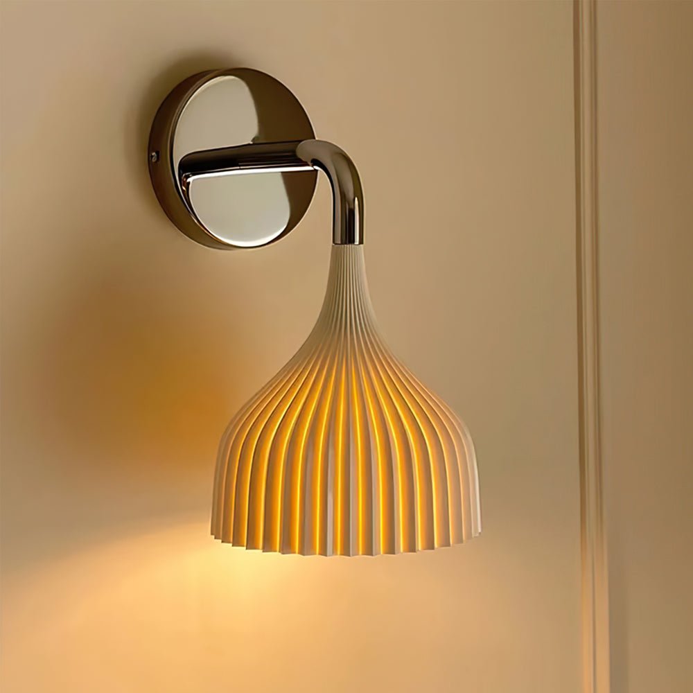 E Wall Lamp - Letslighting