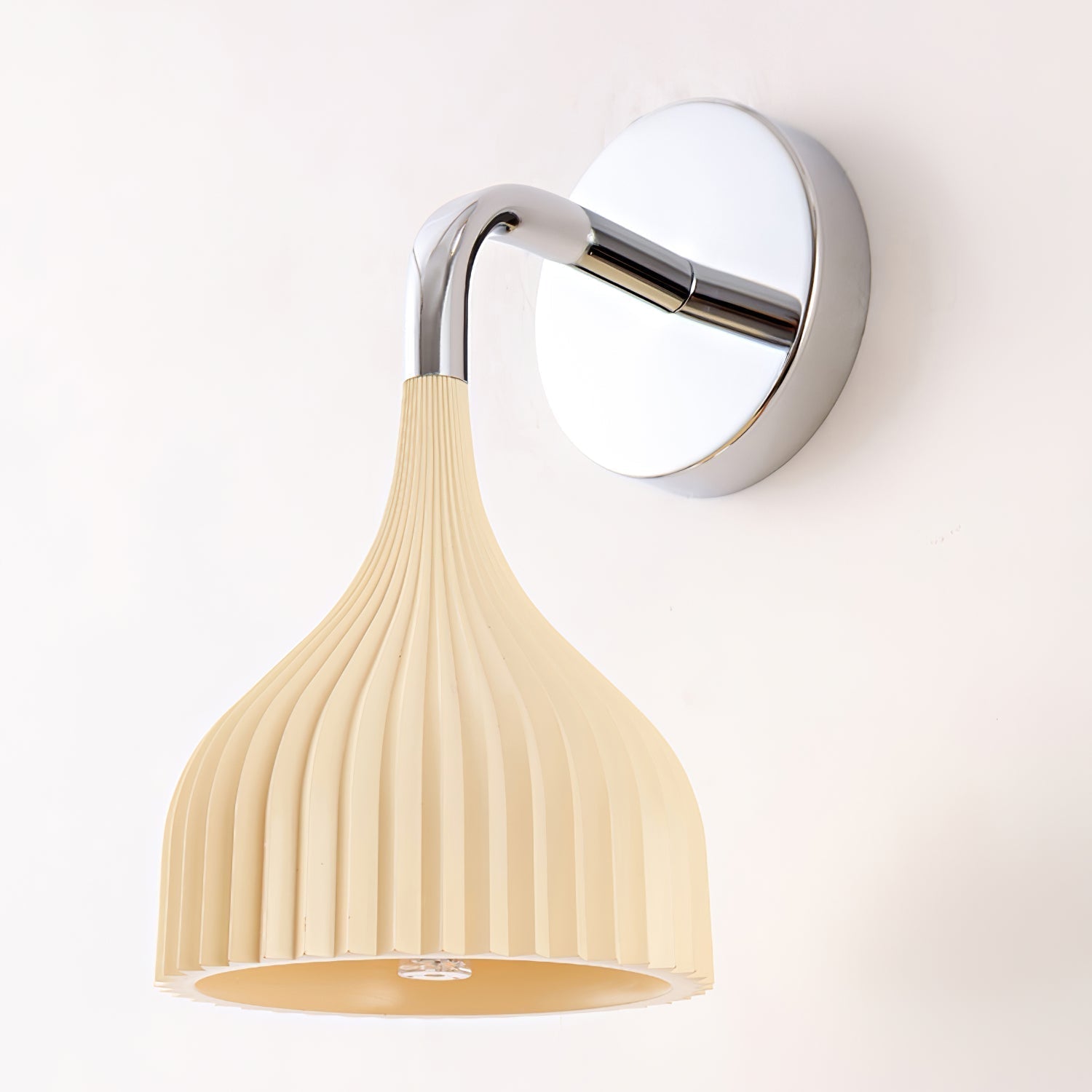 E Wall Lamp - Letslighting
