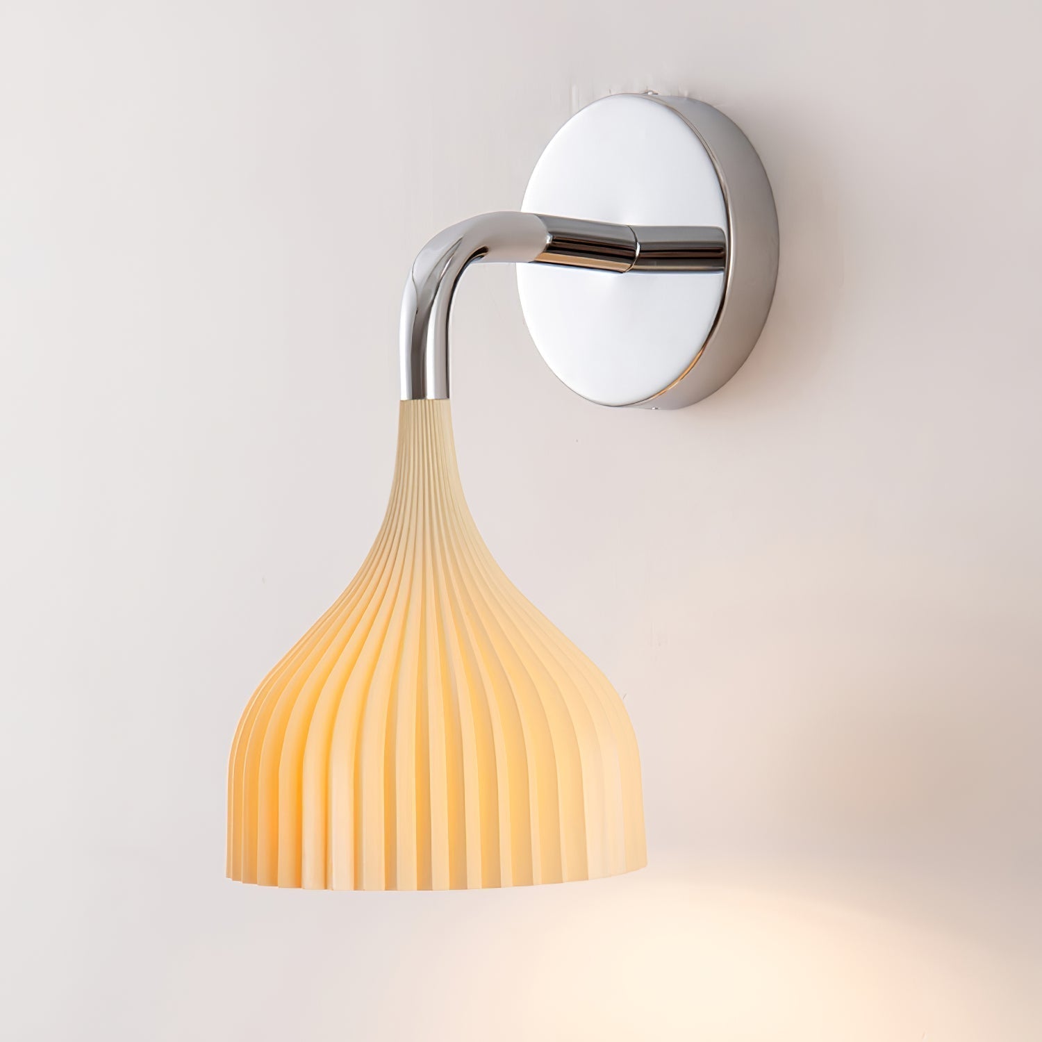 E Wall Lamp - Letslighting