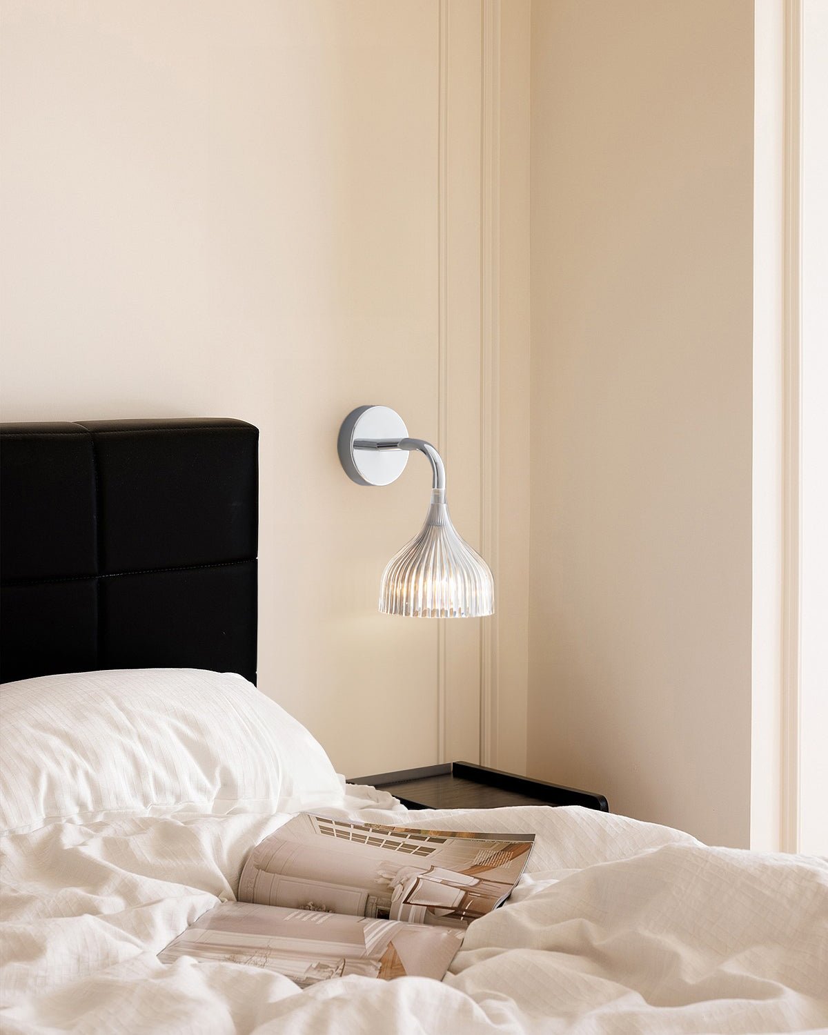 E Wall Lamp - Letslighting