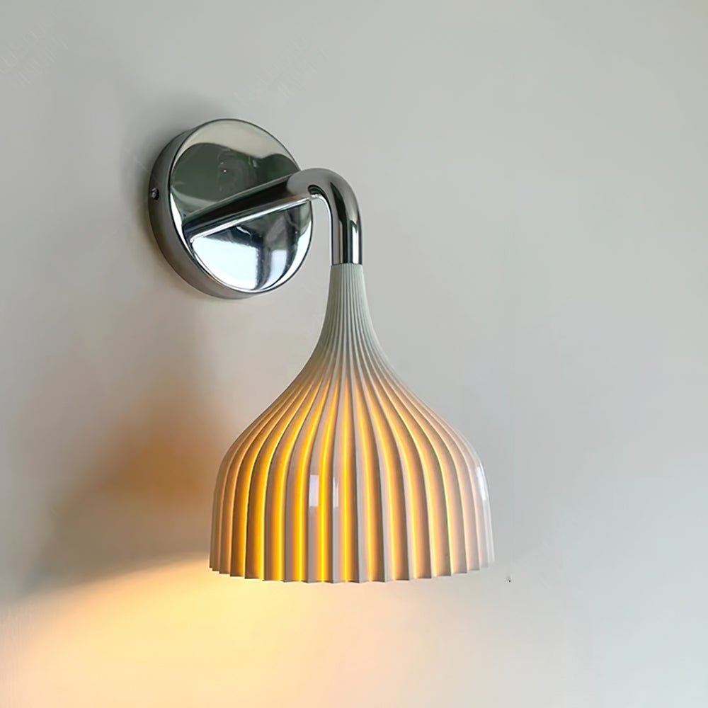 E Wall Lamp - Letslighting