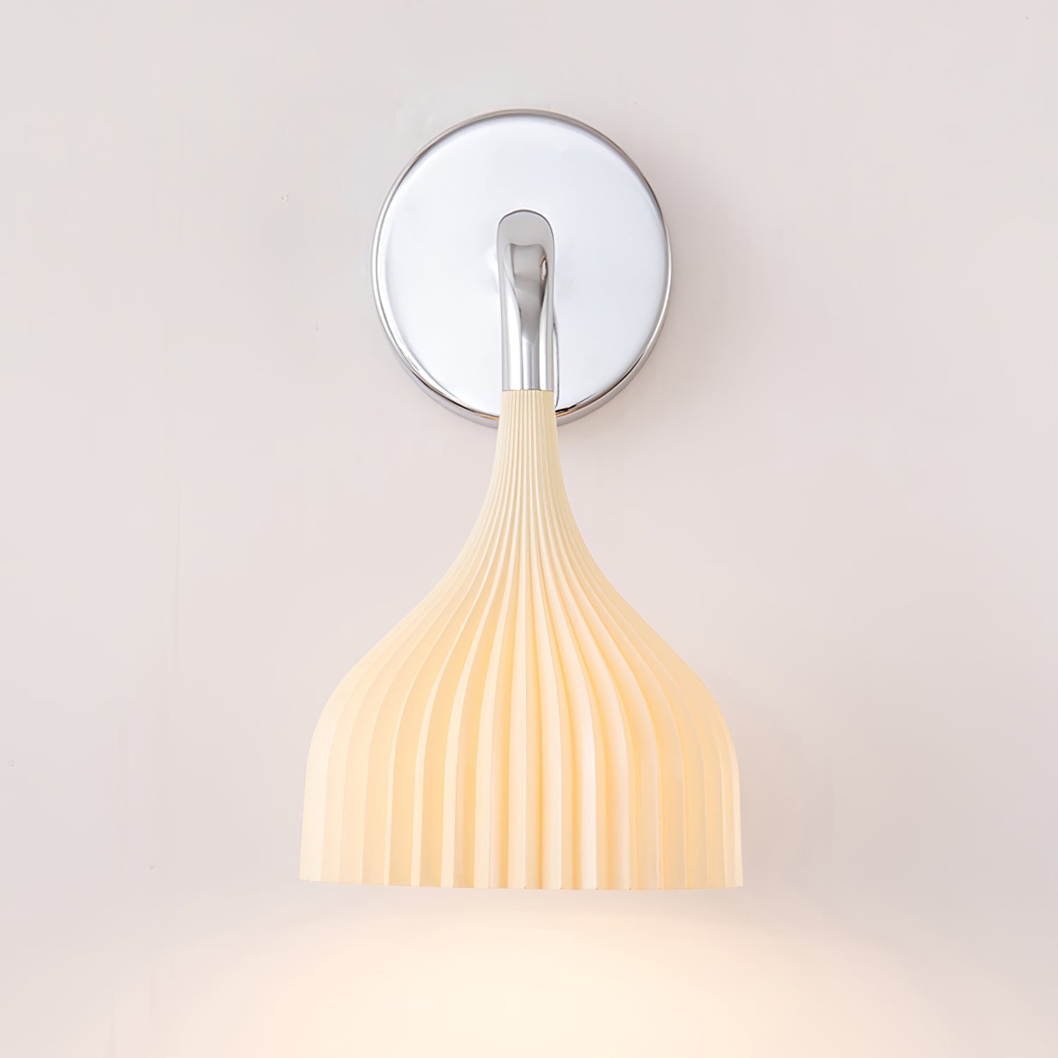 E Wall Lamp - Letslighting