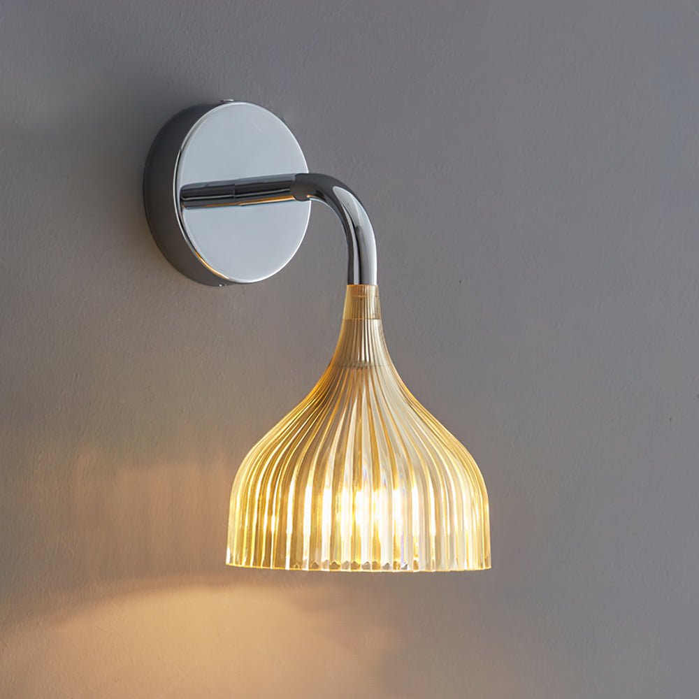 E Wall Lamp - Letslighting