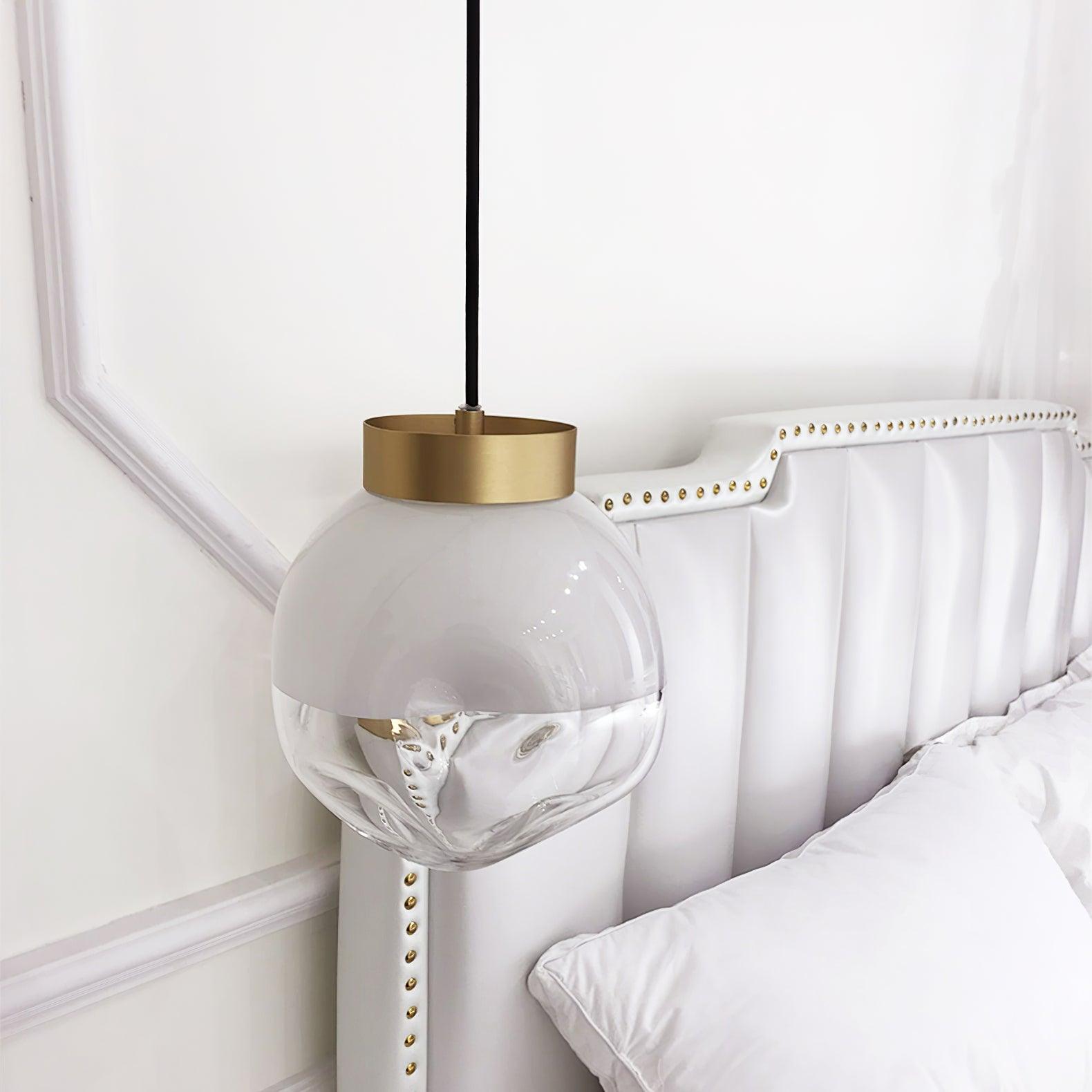 Ecar Peandant Lamp - Letslighting