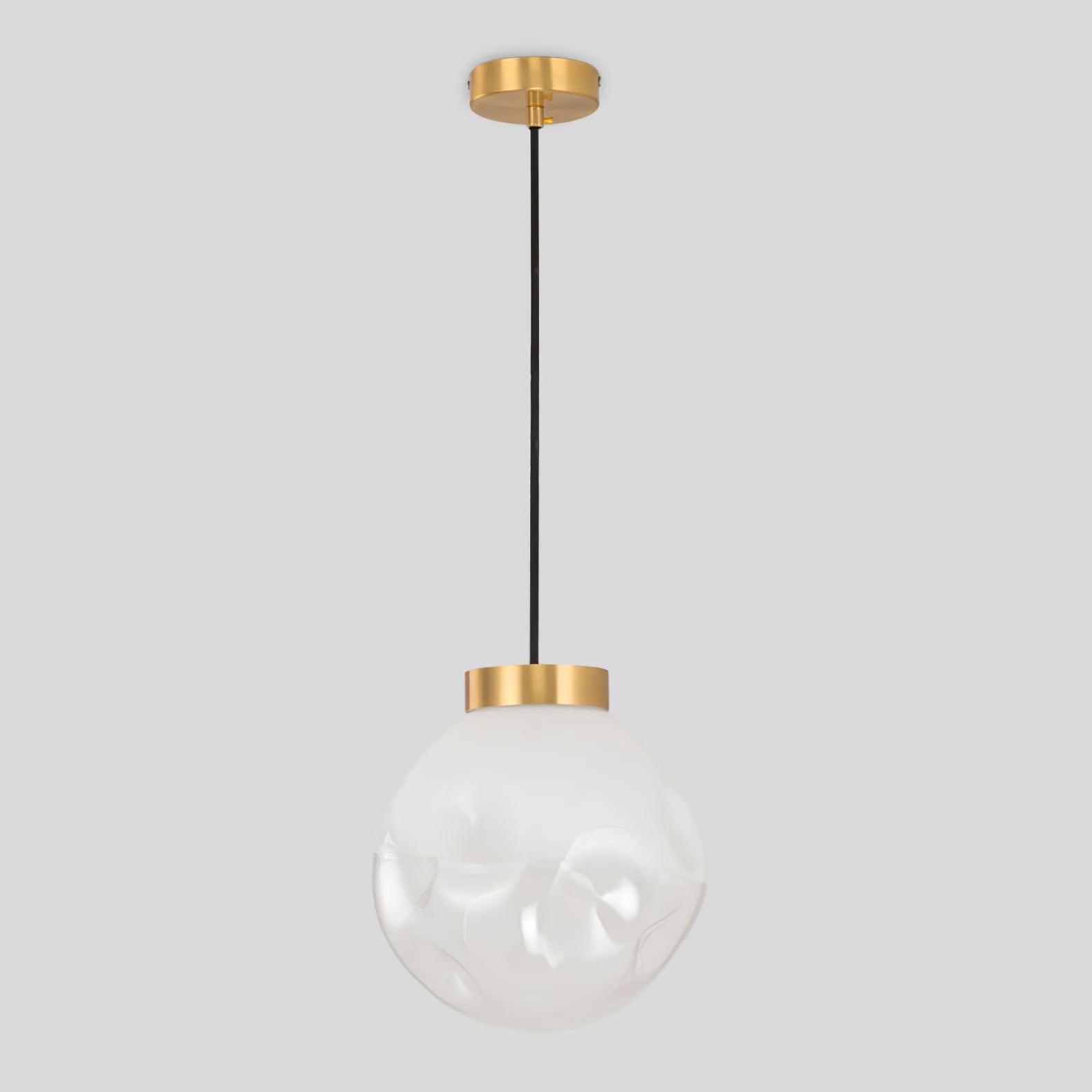 Ecar Peandant Lamp - Letslighting