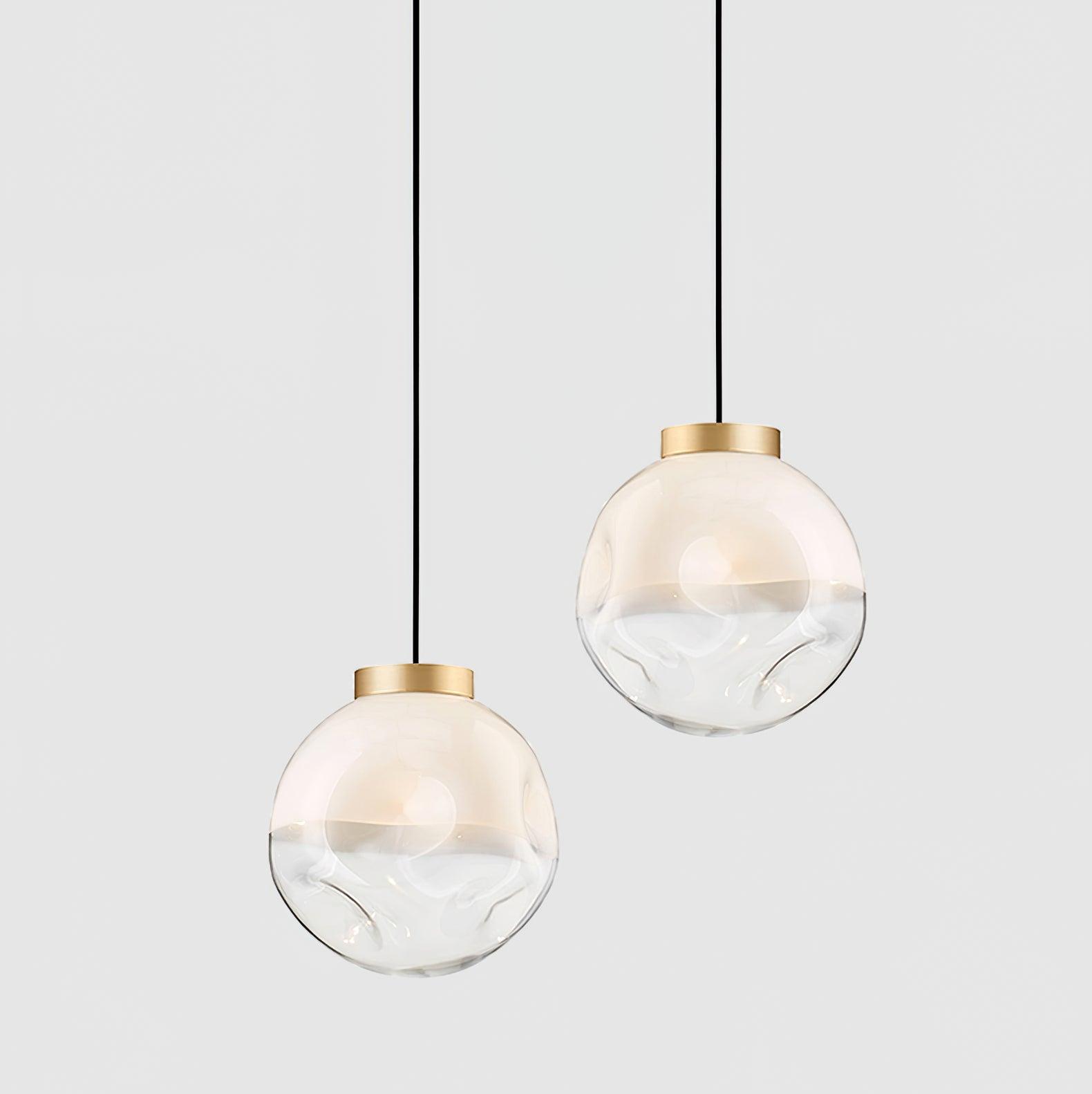 Ecar Peandant Lamp - Letslighting