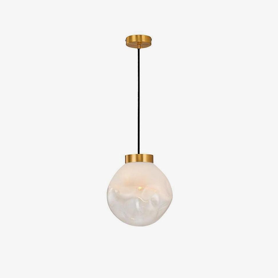 Ecar Peandant Lamp - Letslighting