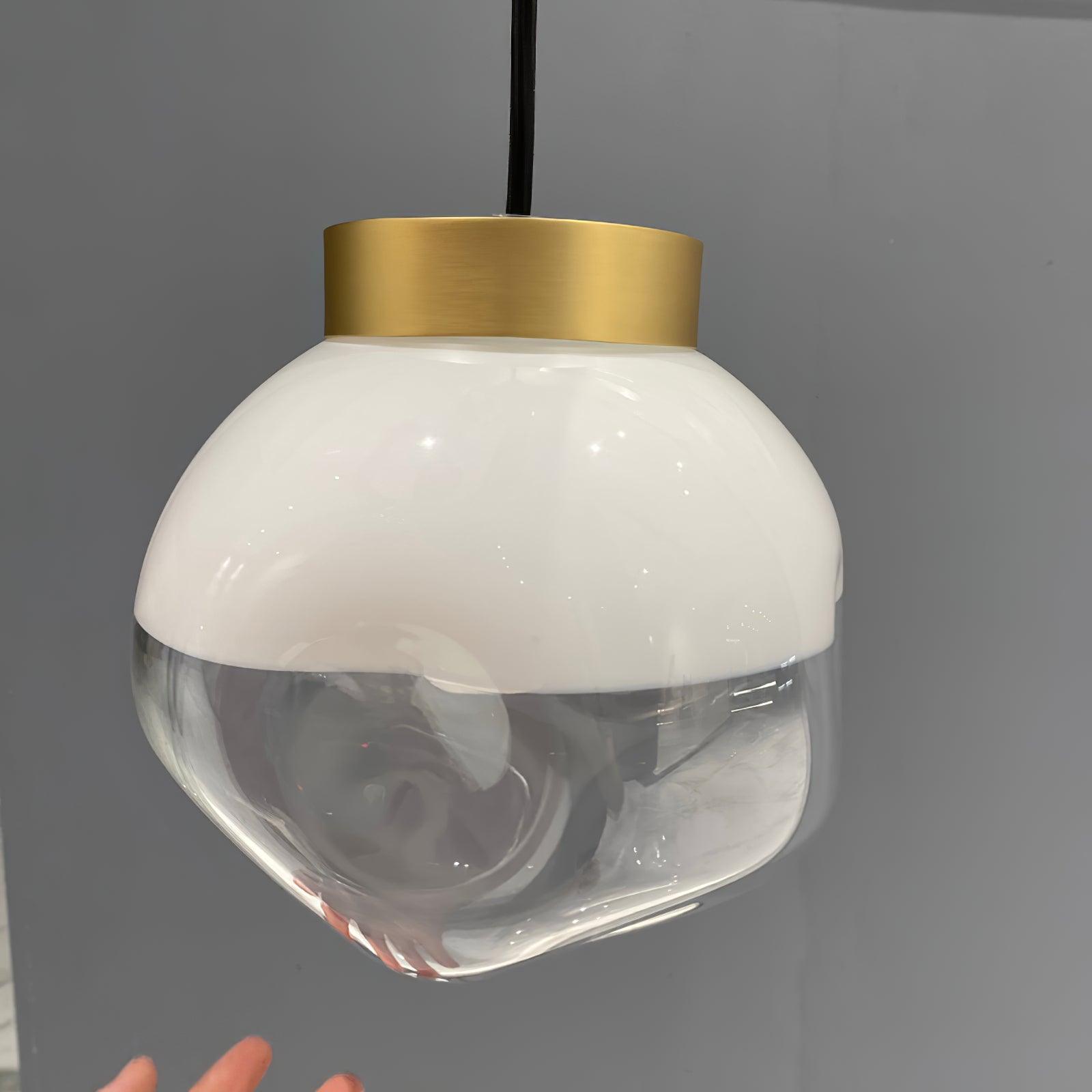 Ecar Peandant Lamp - Letslighting