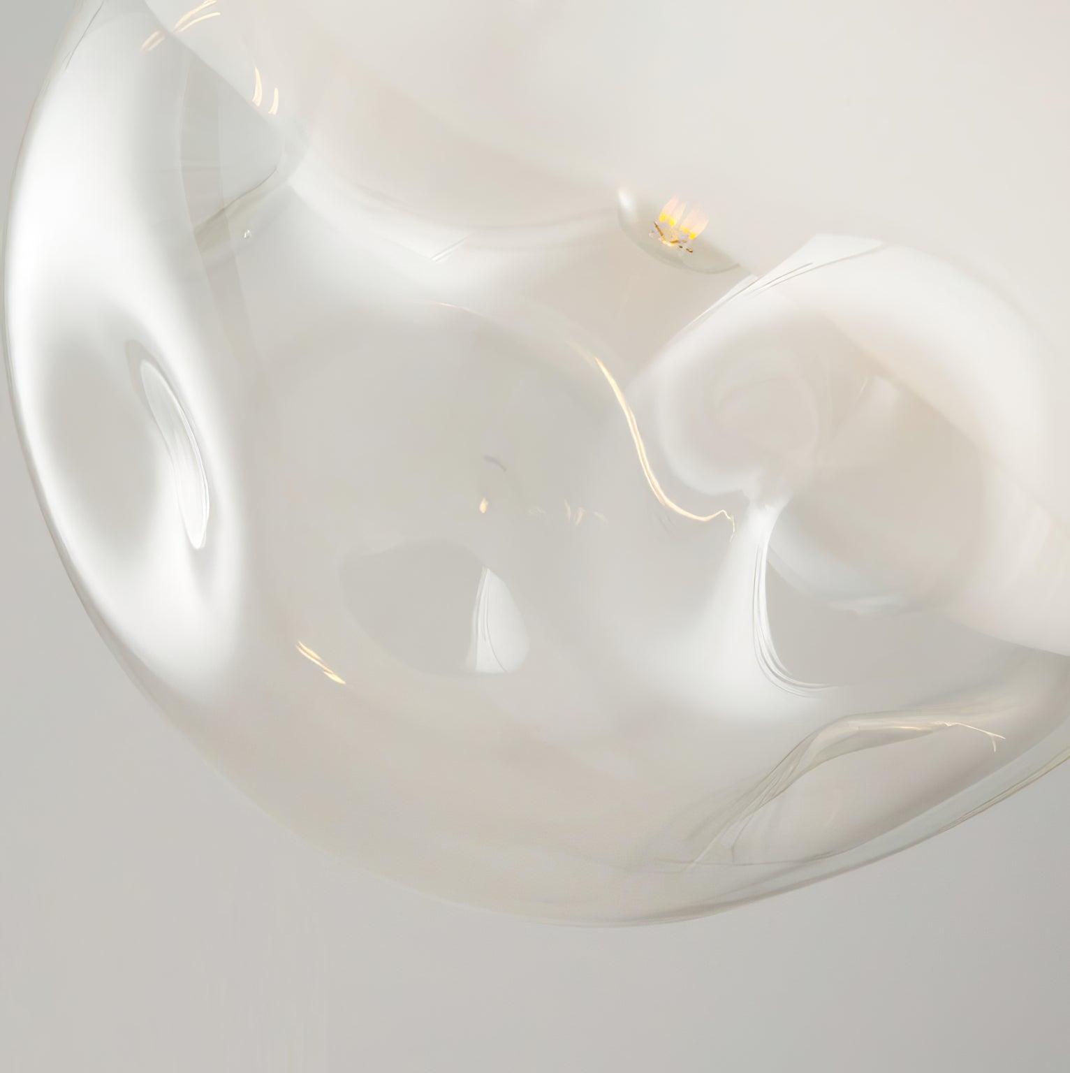 Ecar Peandant Lamp - Letslighting