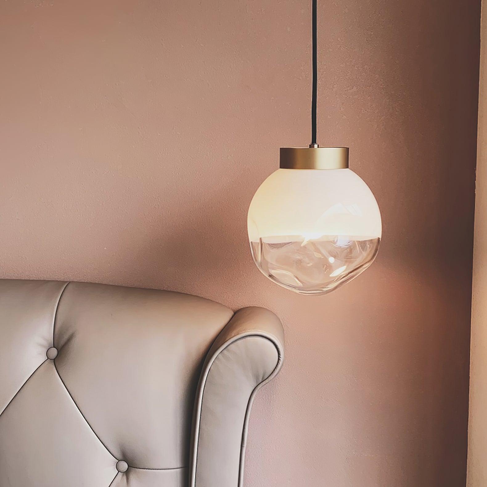 Ecar Peandant Lamp - Letslighting