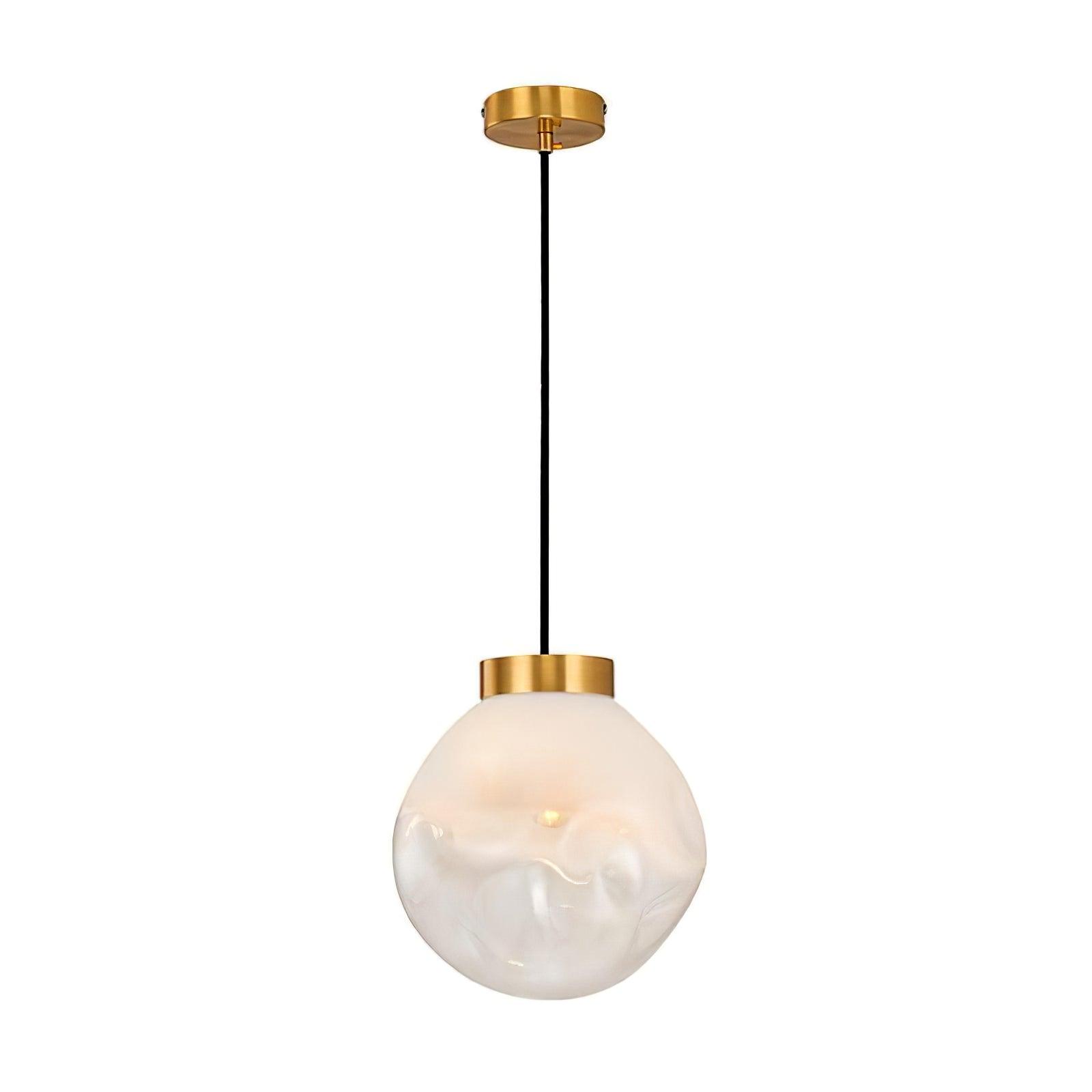 Ecar Peandant Lamp - Letslighting
