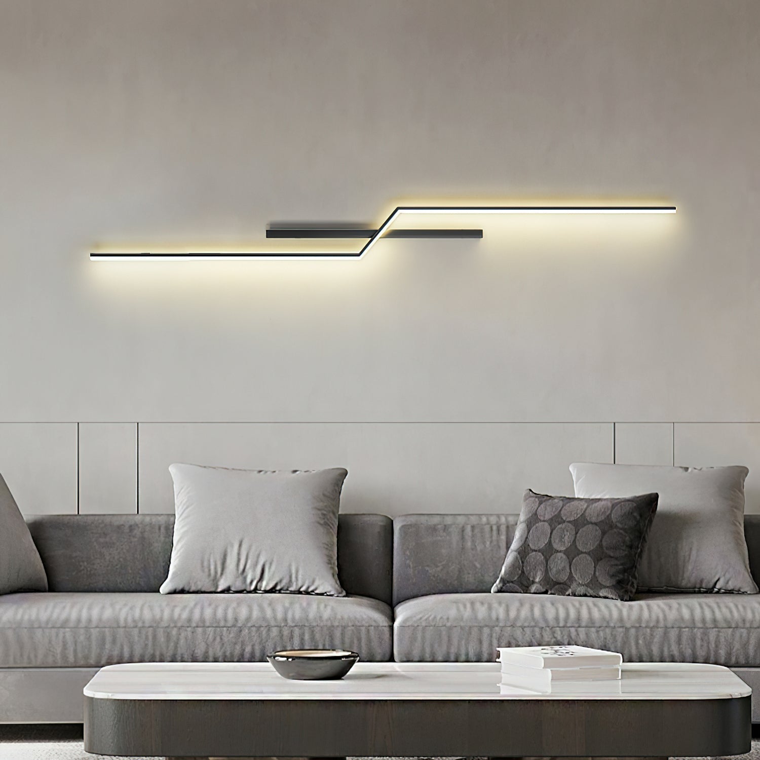 Echelon Rechargeable Wall Light - Letslighting