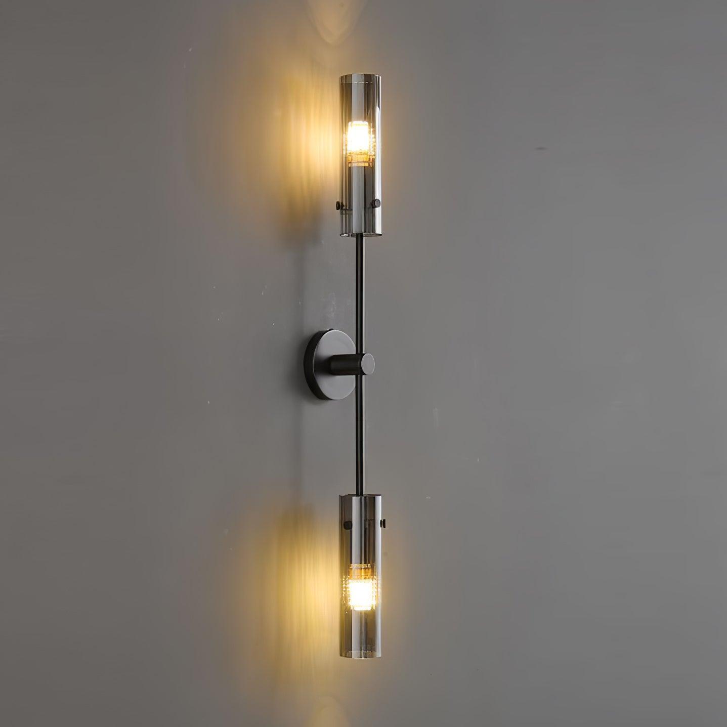 Eclat Vertica Wall Lamp - Letslighting