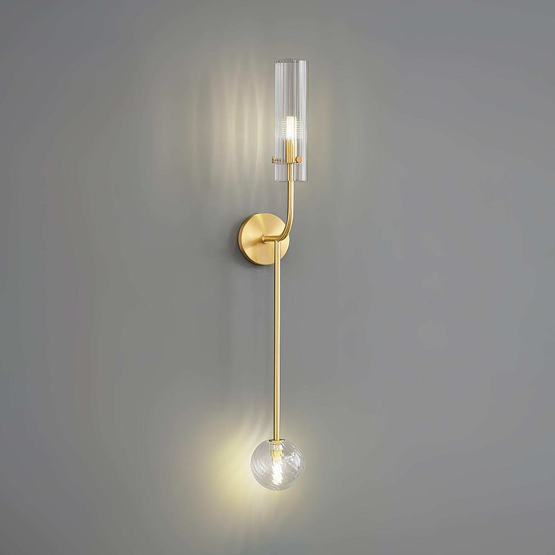Eclat Vertica Wall Lamp - Letslighting