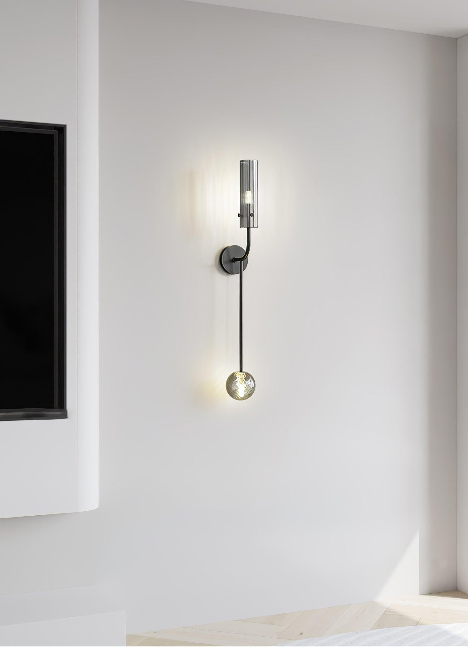 Eclat Vertica Wall Lamp - Letslighting
