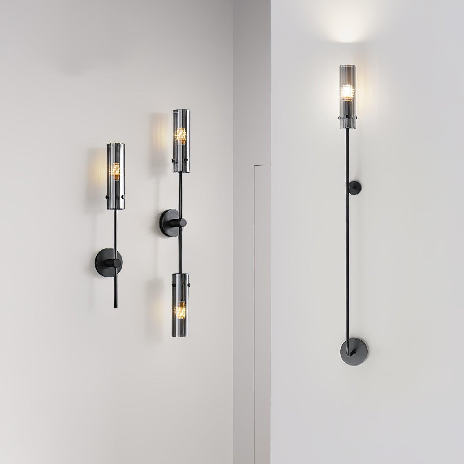 Eclat Vertica Wall Lamp - Letslighting