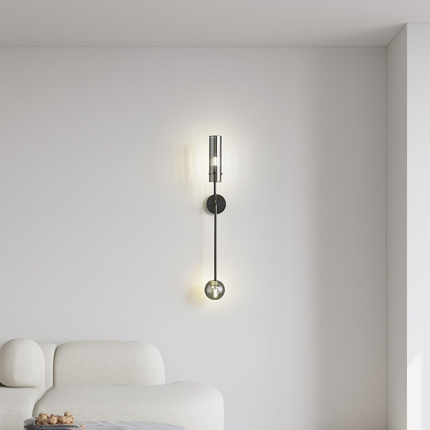 Eclat Vertica Wall Lamp - Letslighting