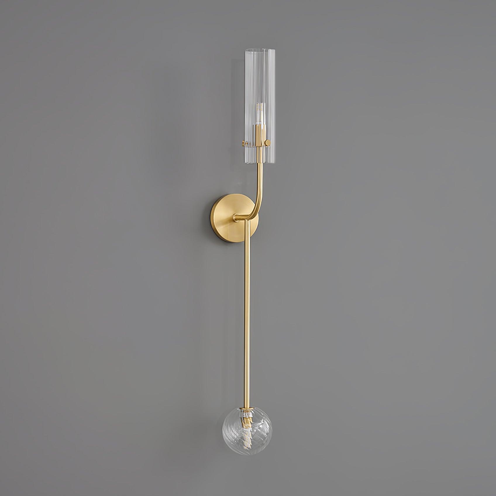 Eclat Vertica Wall Lamp - Letslighting