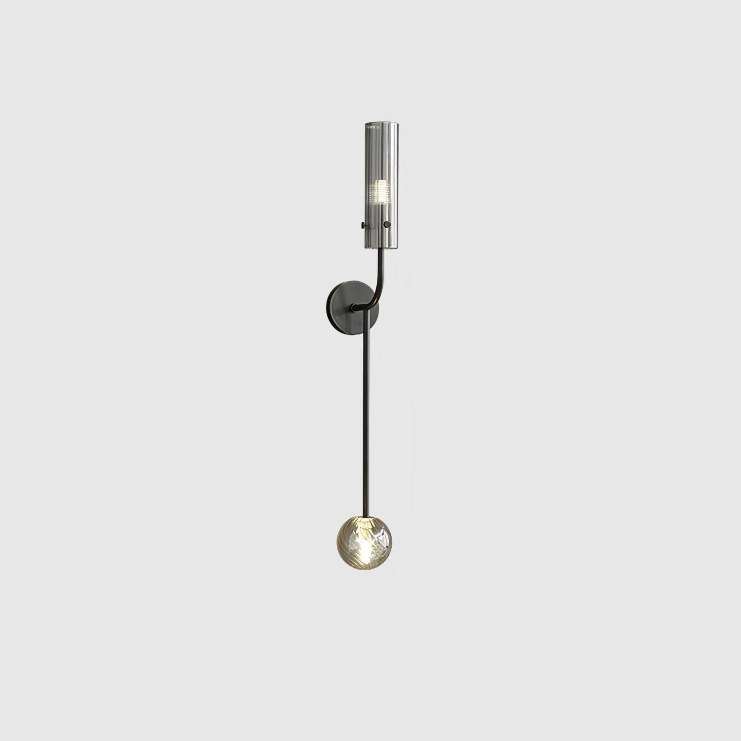 Eclat Vertica Wall Lamp - Letslighting