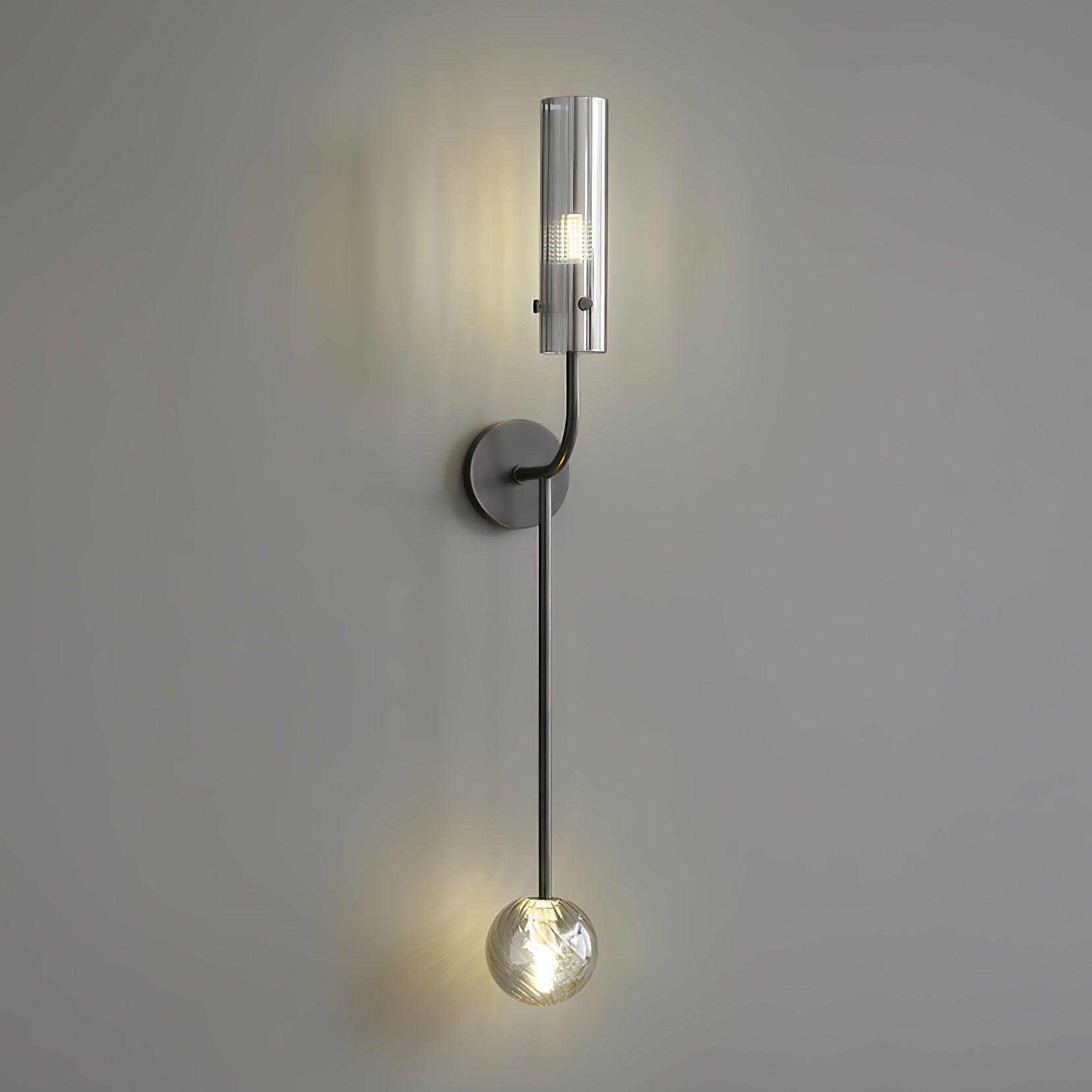 Eclat Vertica Wall Lamp - Letslighting