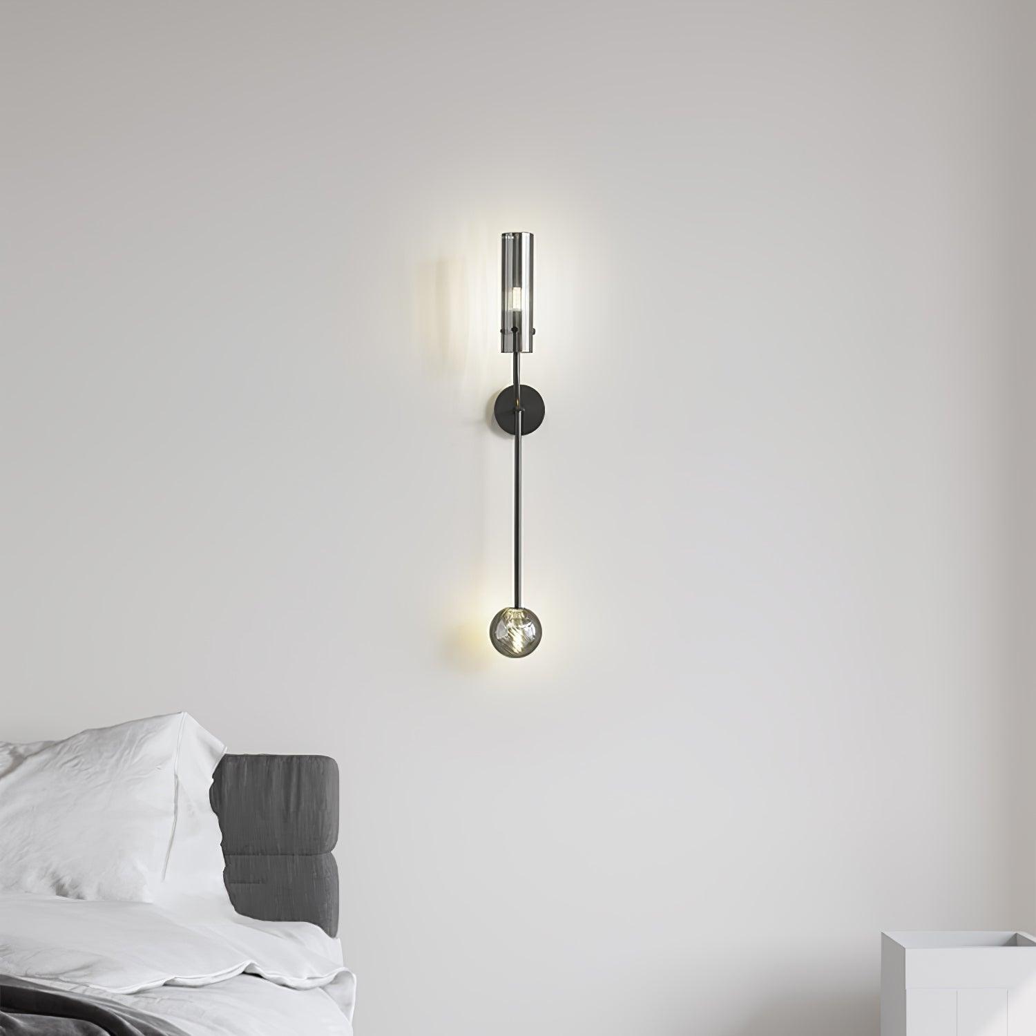 Eclat Vertica Wall Lamp - Letslighting