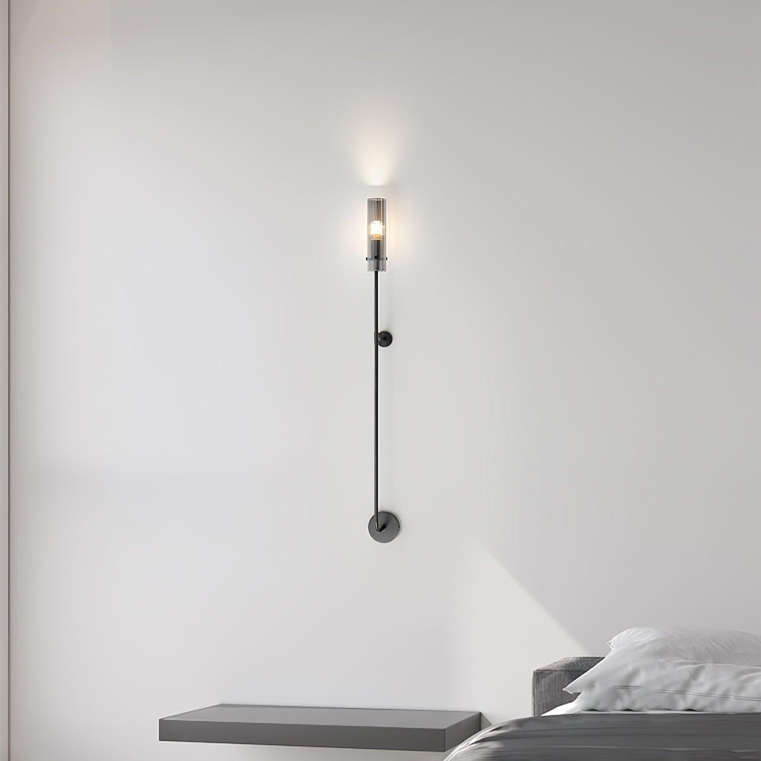 Eclat Vertica Wall Lamp - Letslighting