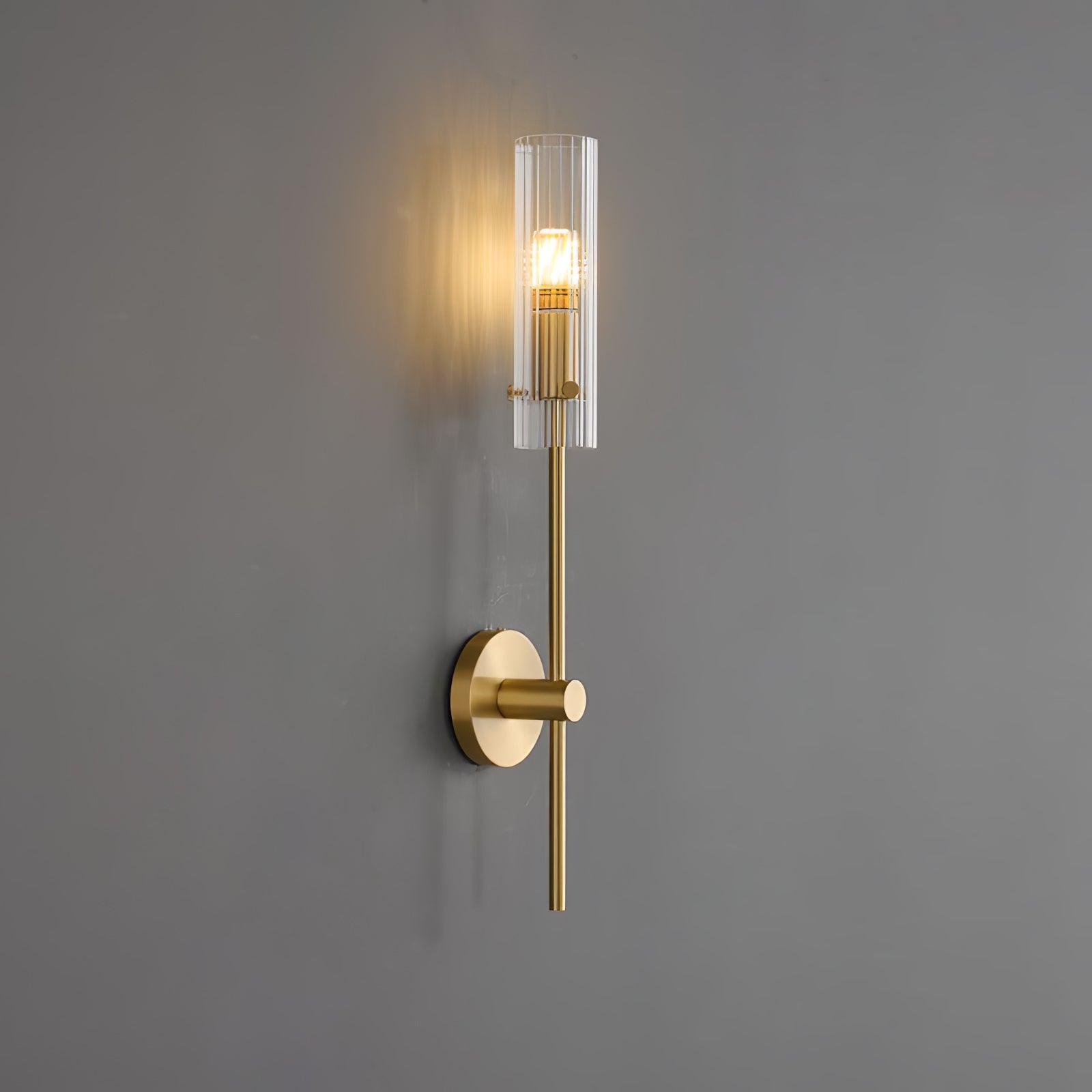Eclat Vertica Wall Lamp - Letslighting